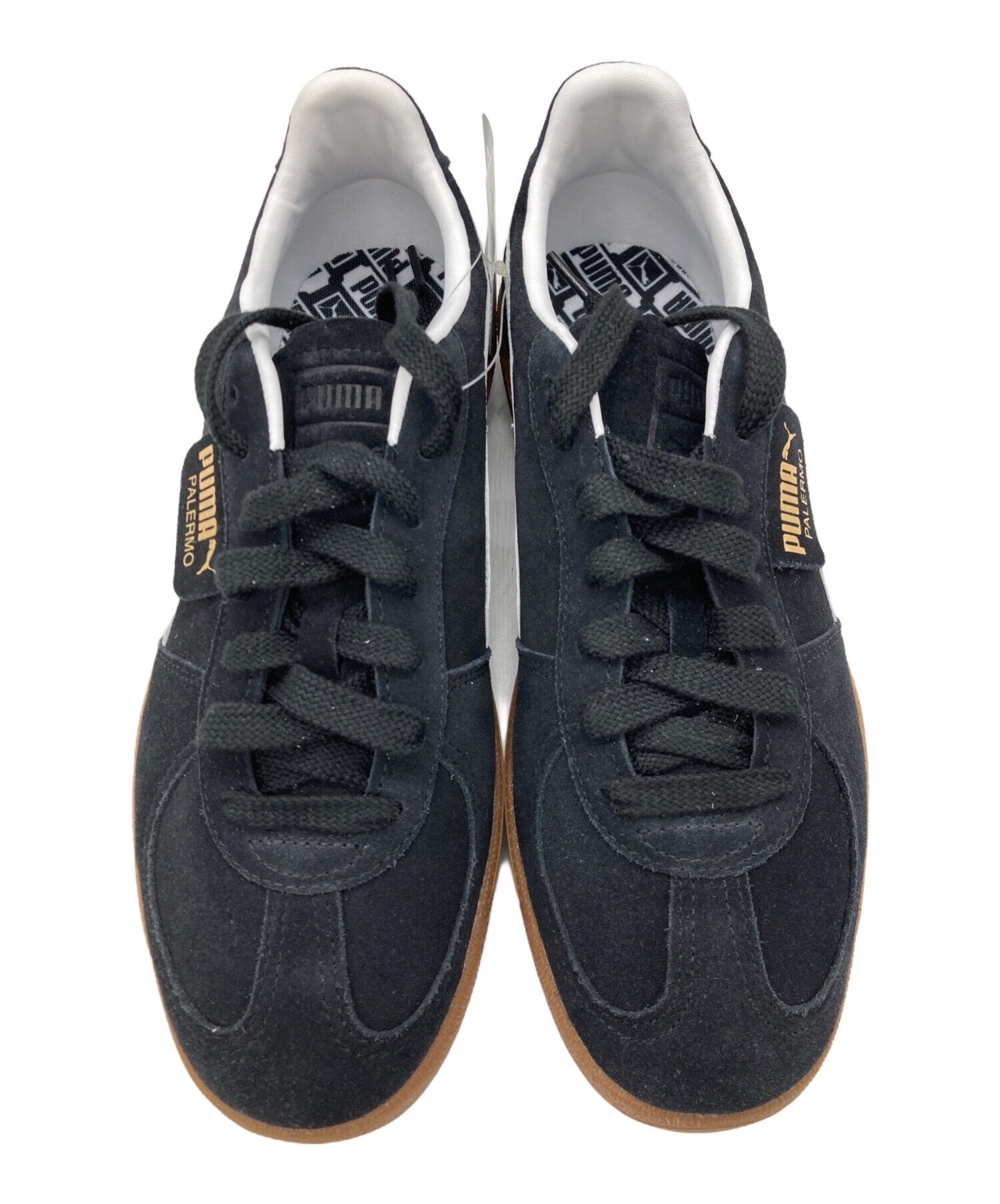 新品未使用 プーマ PUMA ブラック 黒(楽天市場】PUMA プーマ 新品未使用 プーマ PUMA ブラック 黒(楽天市場】PUMA プーマ