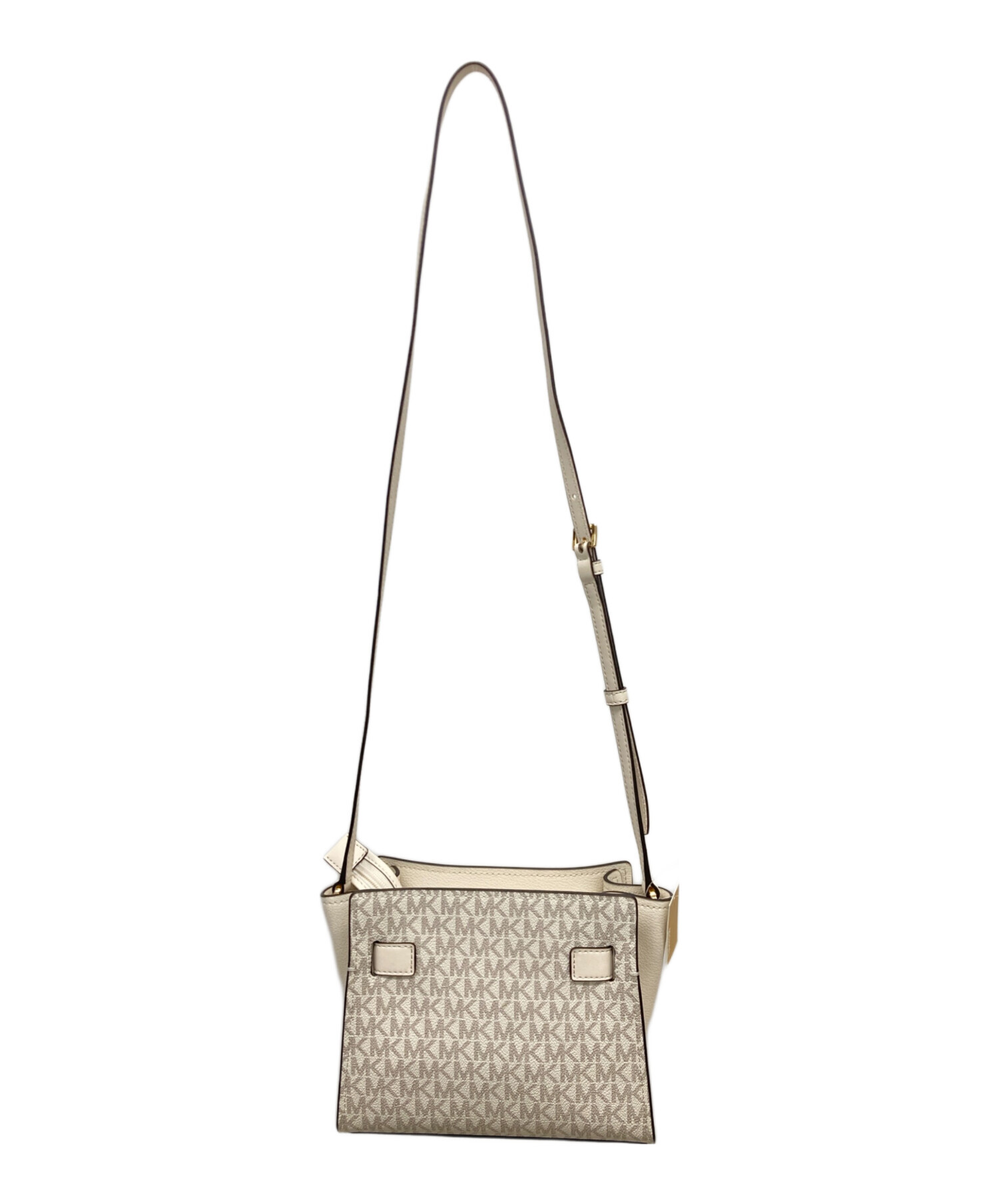中古・古着通販】MICHAEL KORS (マイケルコース) ショルダーバッグ 
