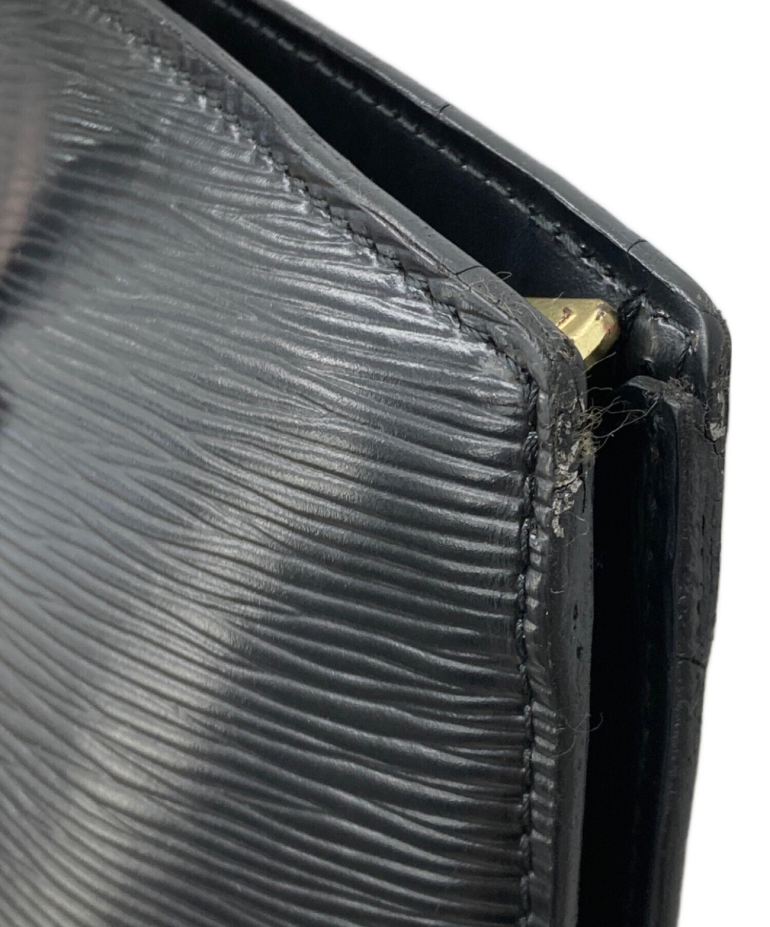 中古・古着通販】LOUIS VUITTON (ルイ ヴィトン) エピ サンジャック