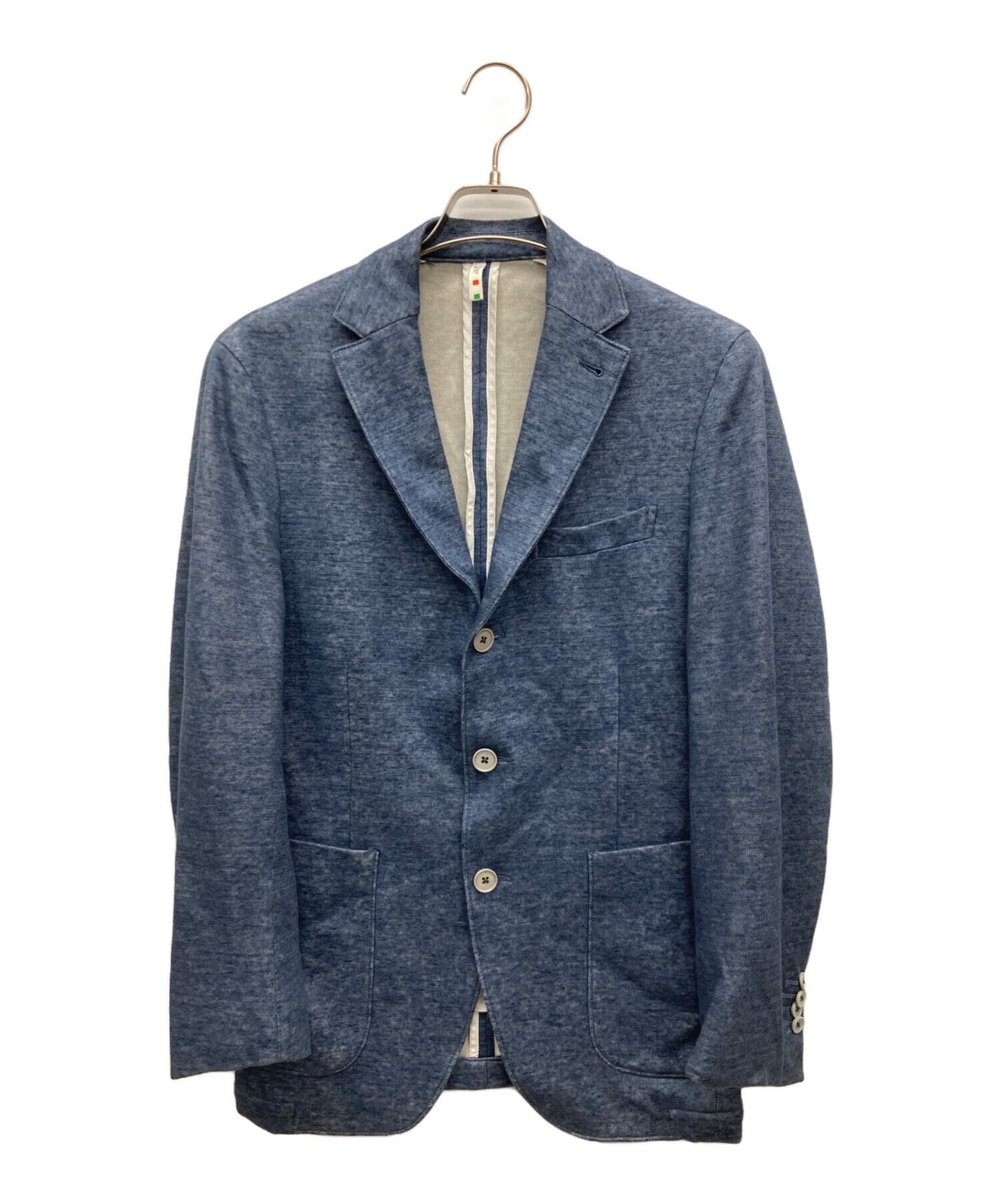中古・古着通販】alessandro cantarelli (アレッサンドロ カンタレリ 