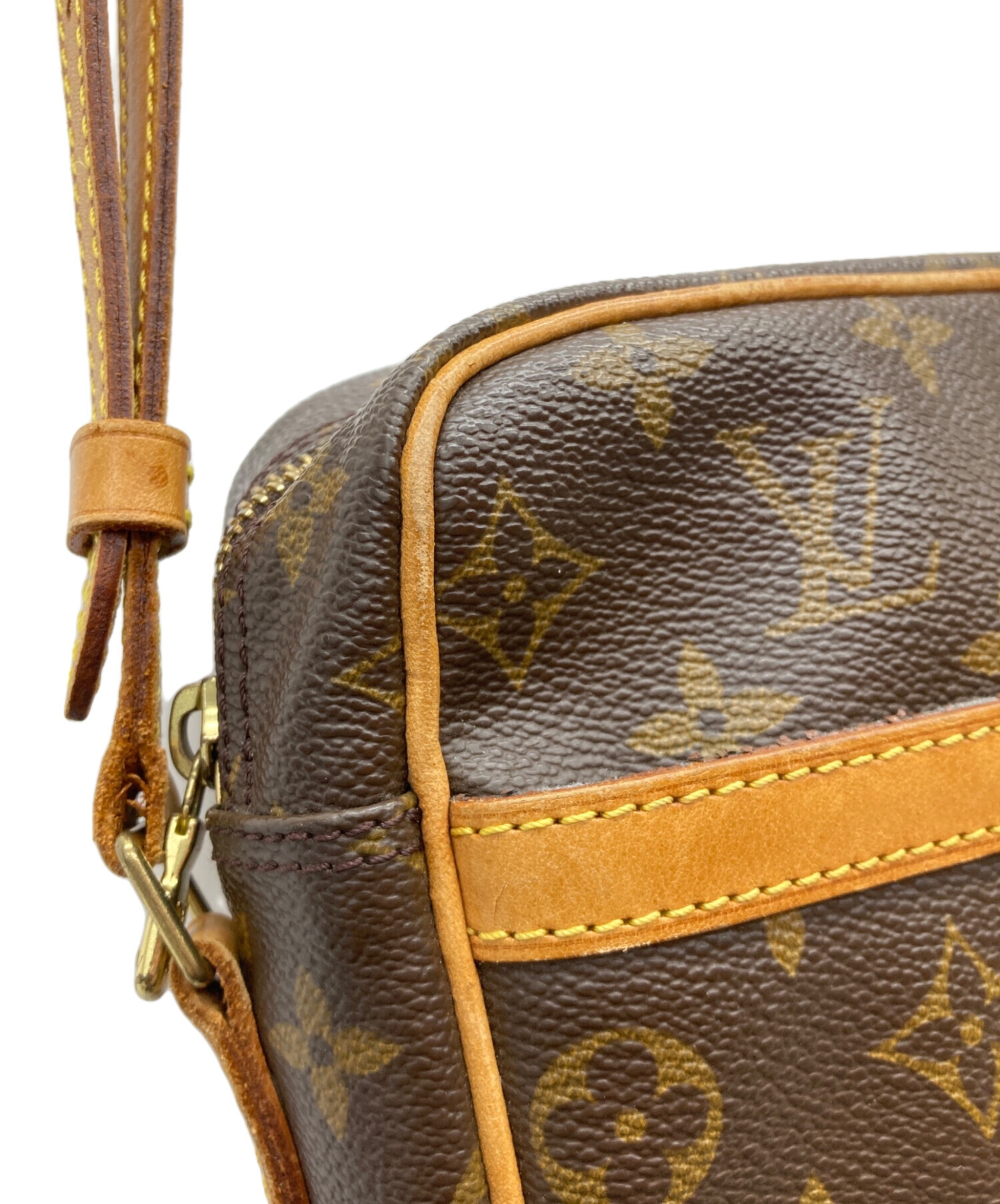 中古・古着通販】LOUIS VUITTON (ルイ ヴィトン) モノグラム