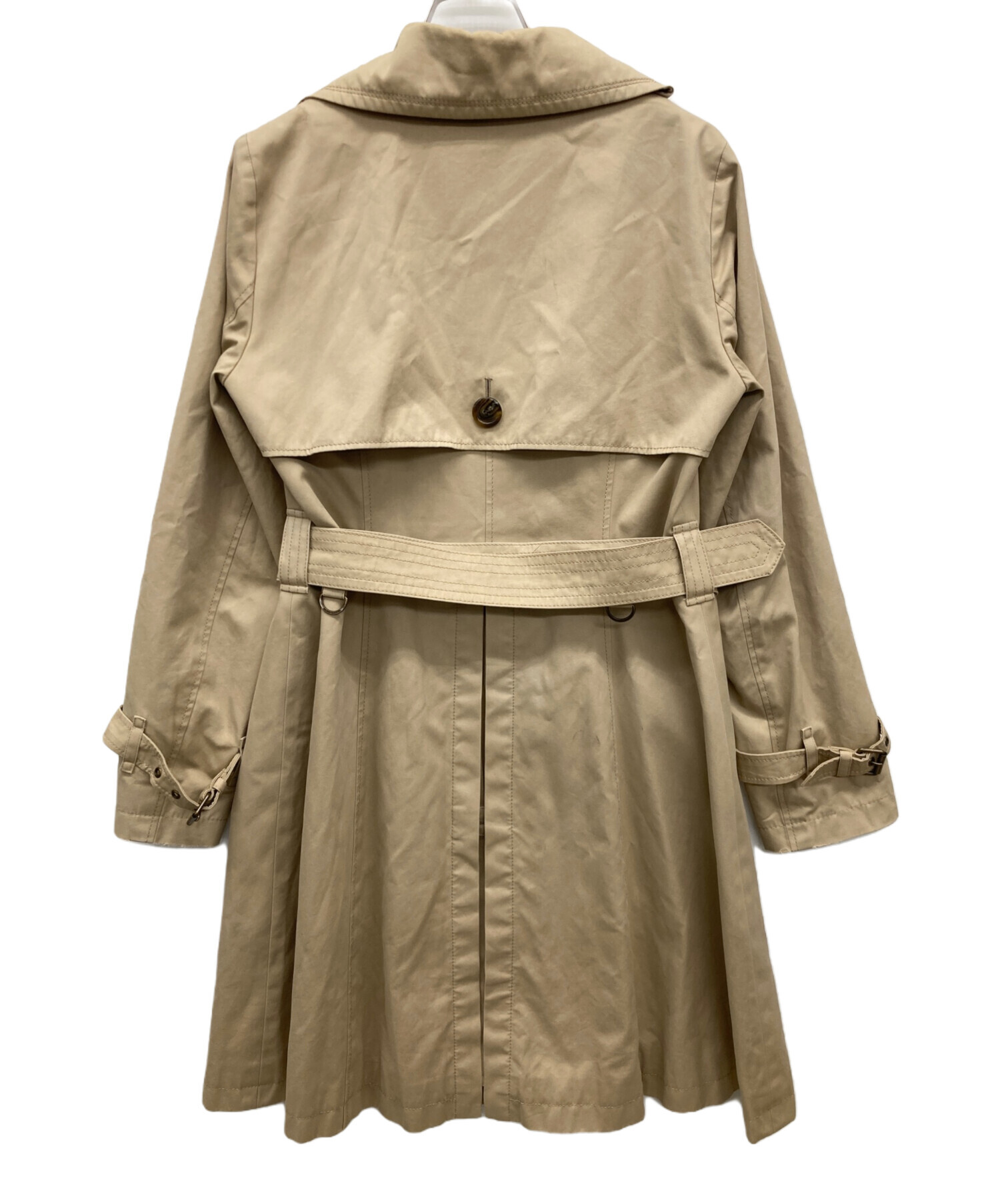 中古・古着通販】BURBERRY BLUE LABEL (バーバリーブルーレーベル