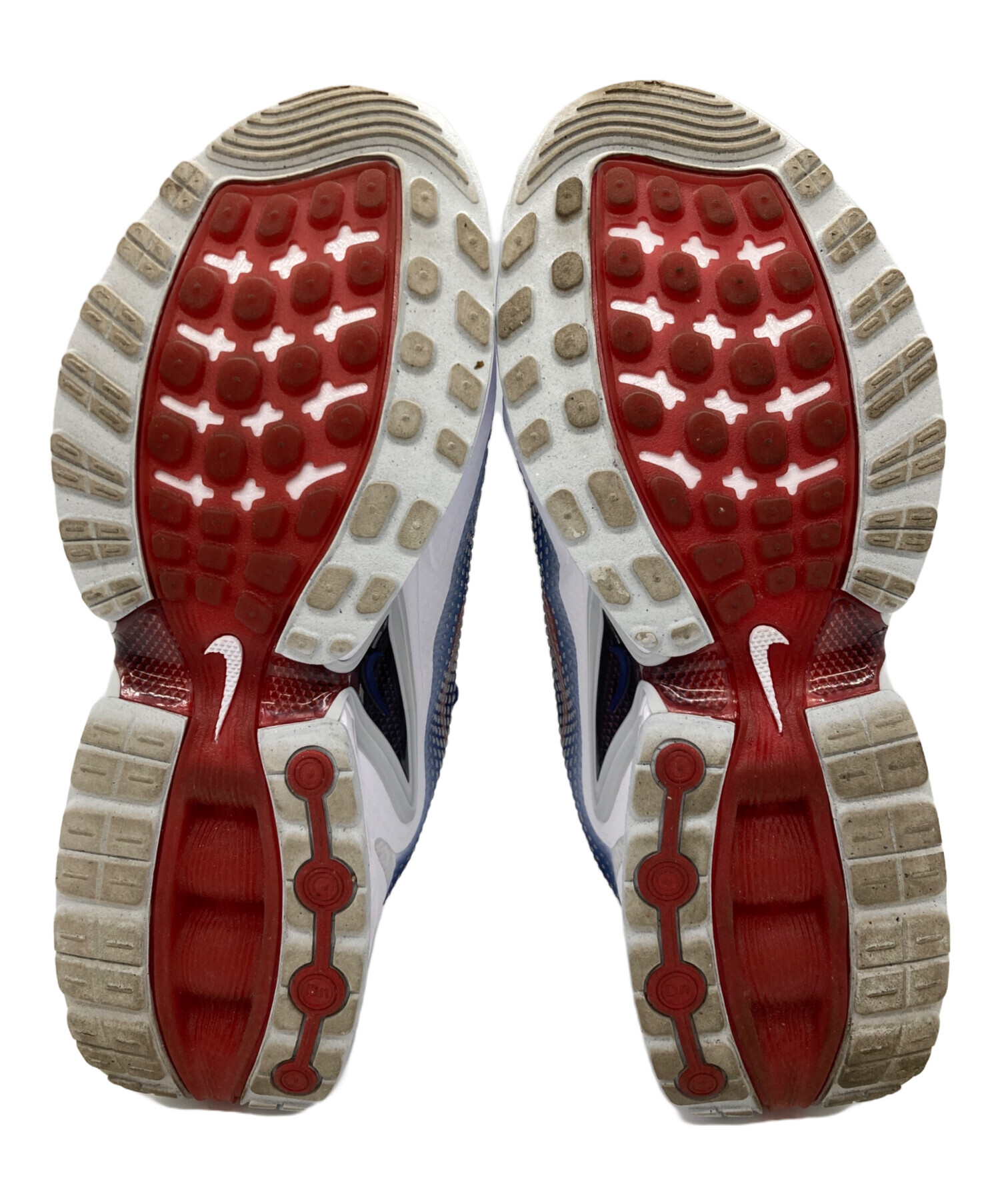 中古・古着通販】NIKE (ナイキ) エア マックス Dn ブルー×ホワイト