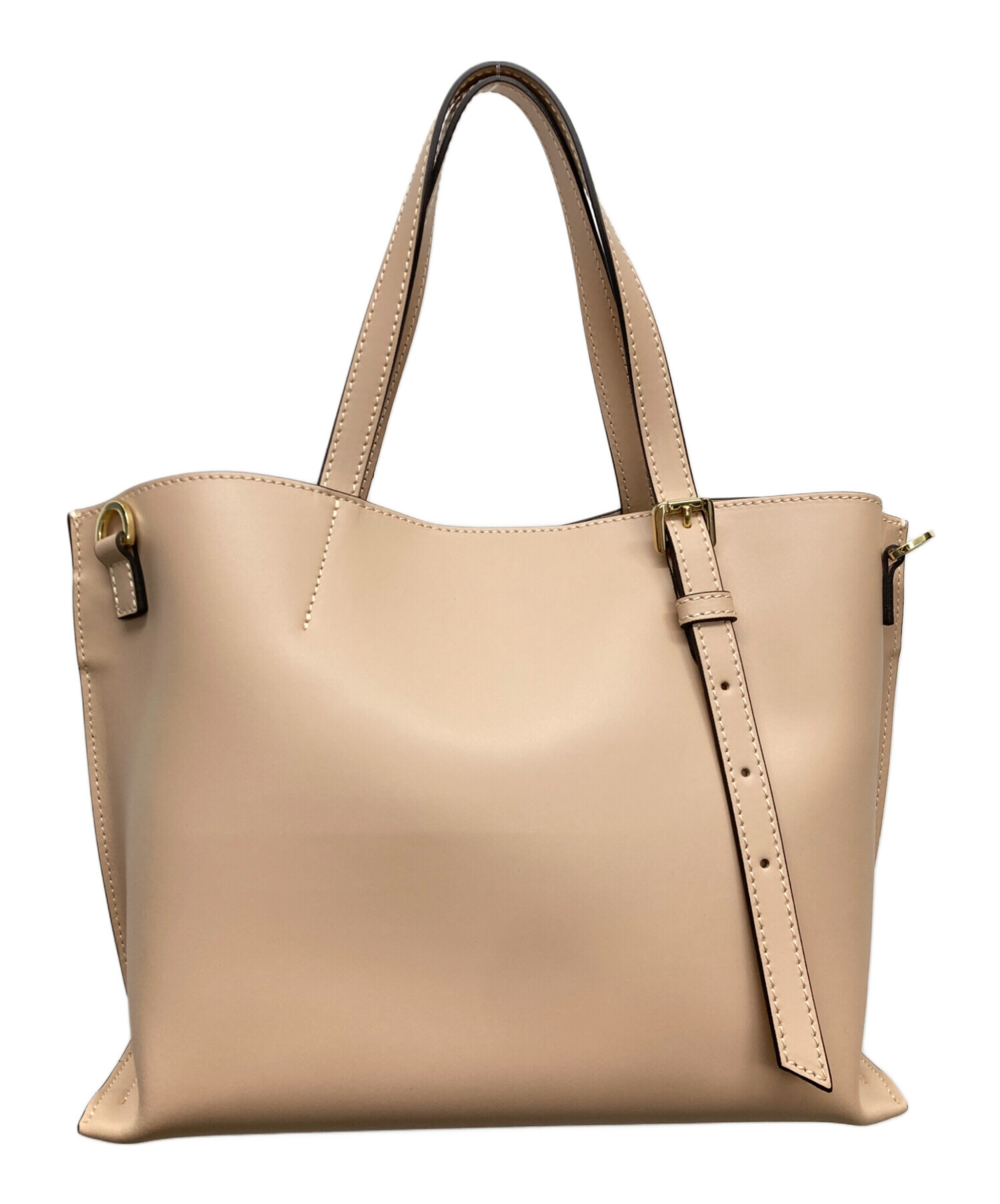 ANAYI アナイ　配色2WAYトートバッグ ◇2WAYショルダーハンドMバッグ|ANAYI OFFICIAL ONLINE STORE｜アナイ