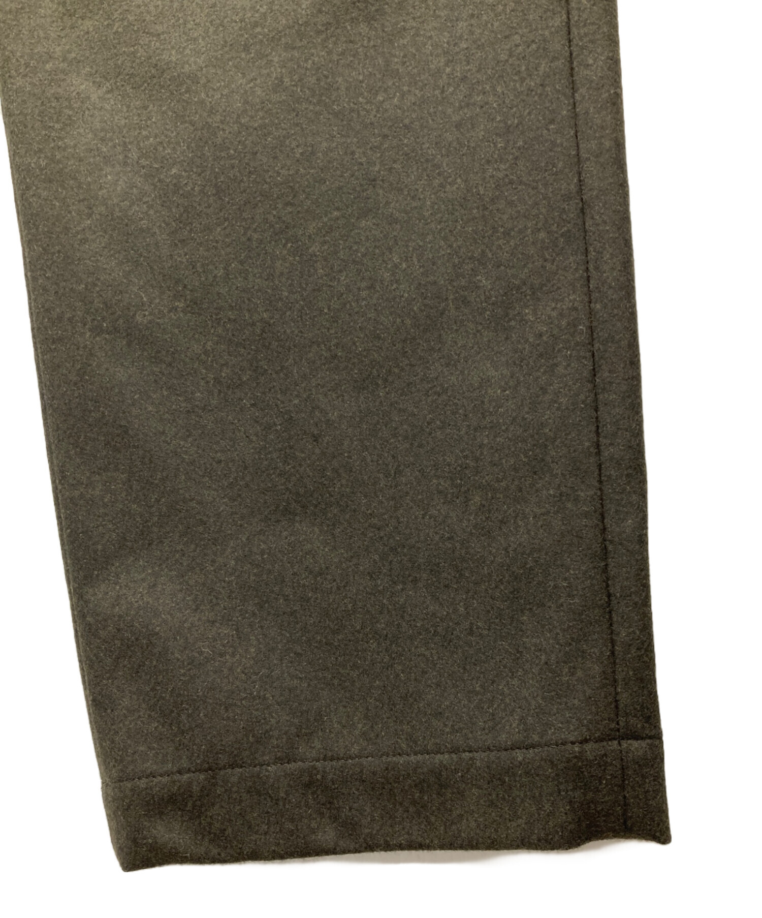 中古・古着通販】ISSEY MIYAKE MEN (イッセイミヤケメン) スラックス