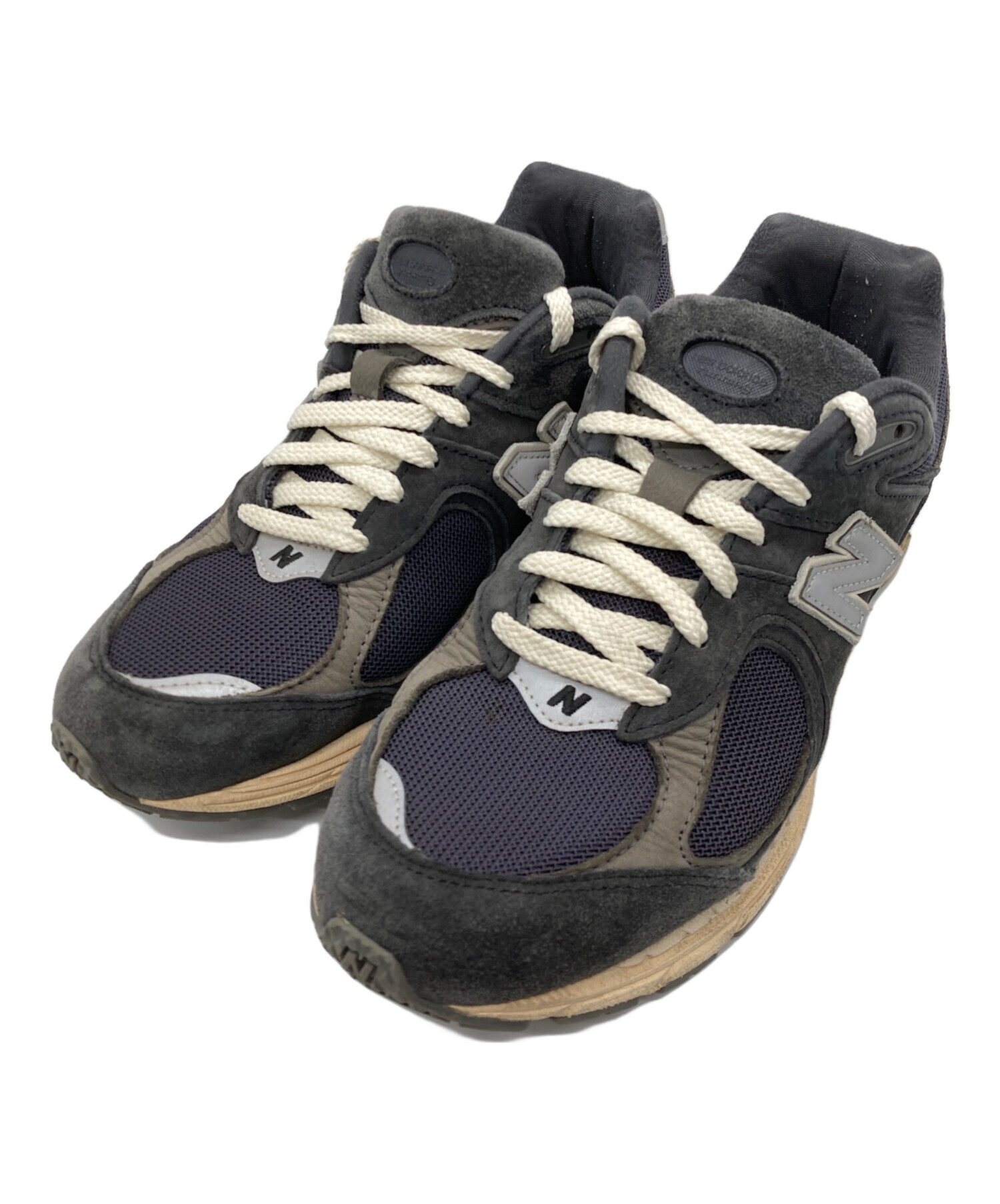 中古・古着通販】NEW BALANCE (ニューバランス) M2002RHO DARK NAVY