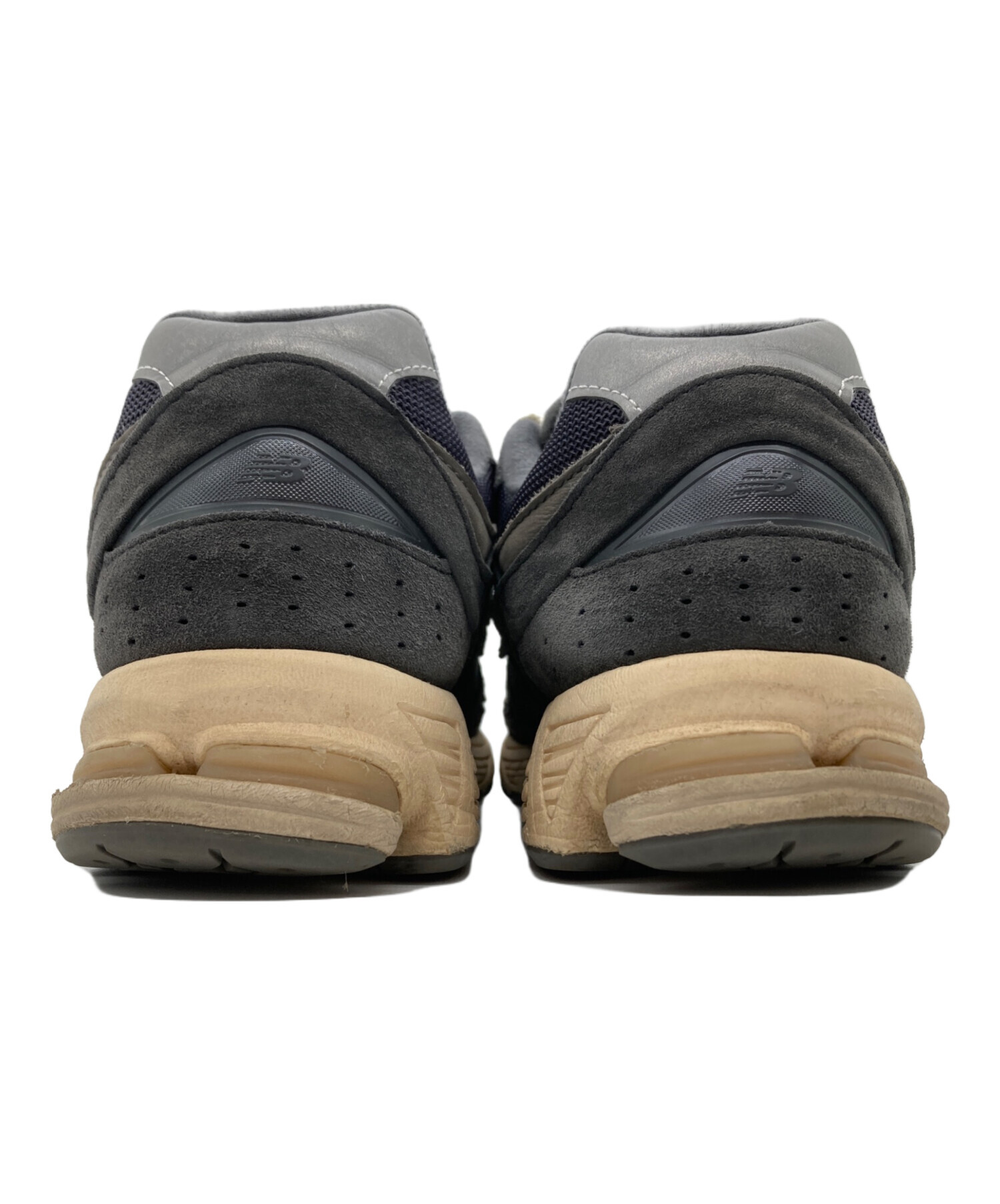 中古・古着通販】NEW BALANCE (ニューバランス) M2002RHO DARK NAVY