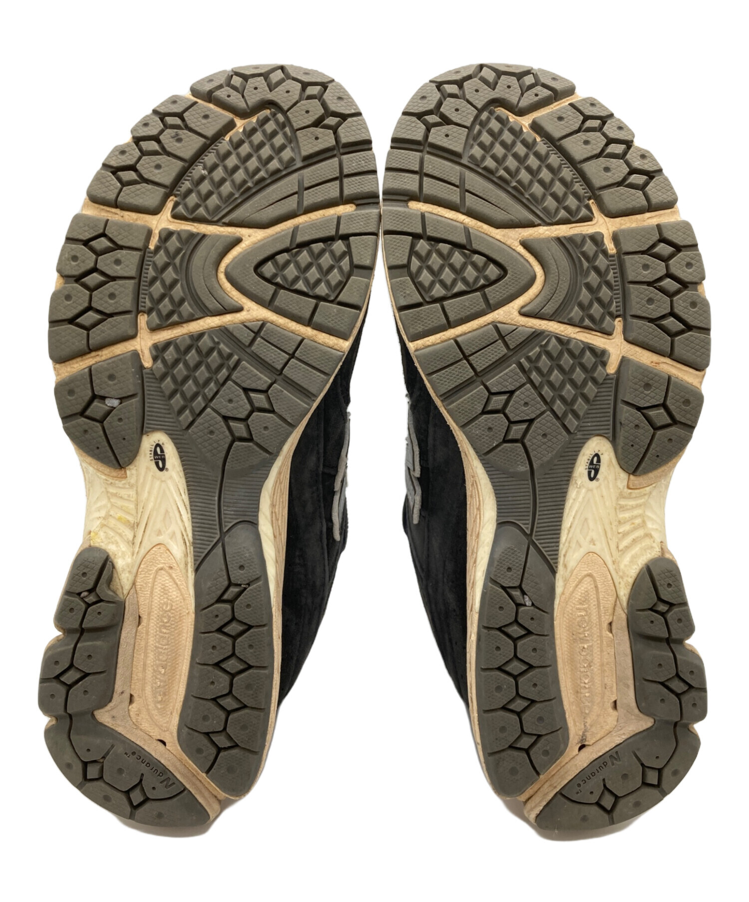 中古・古着通販】NEW BALANCE (ニューバランス) M2002RHO DARK NAVY