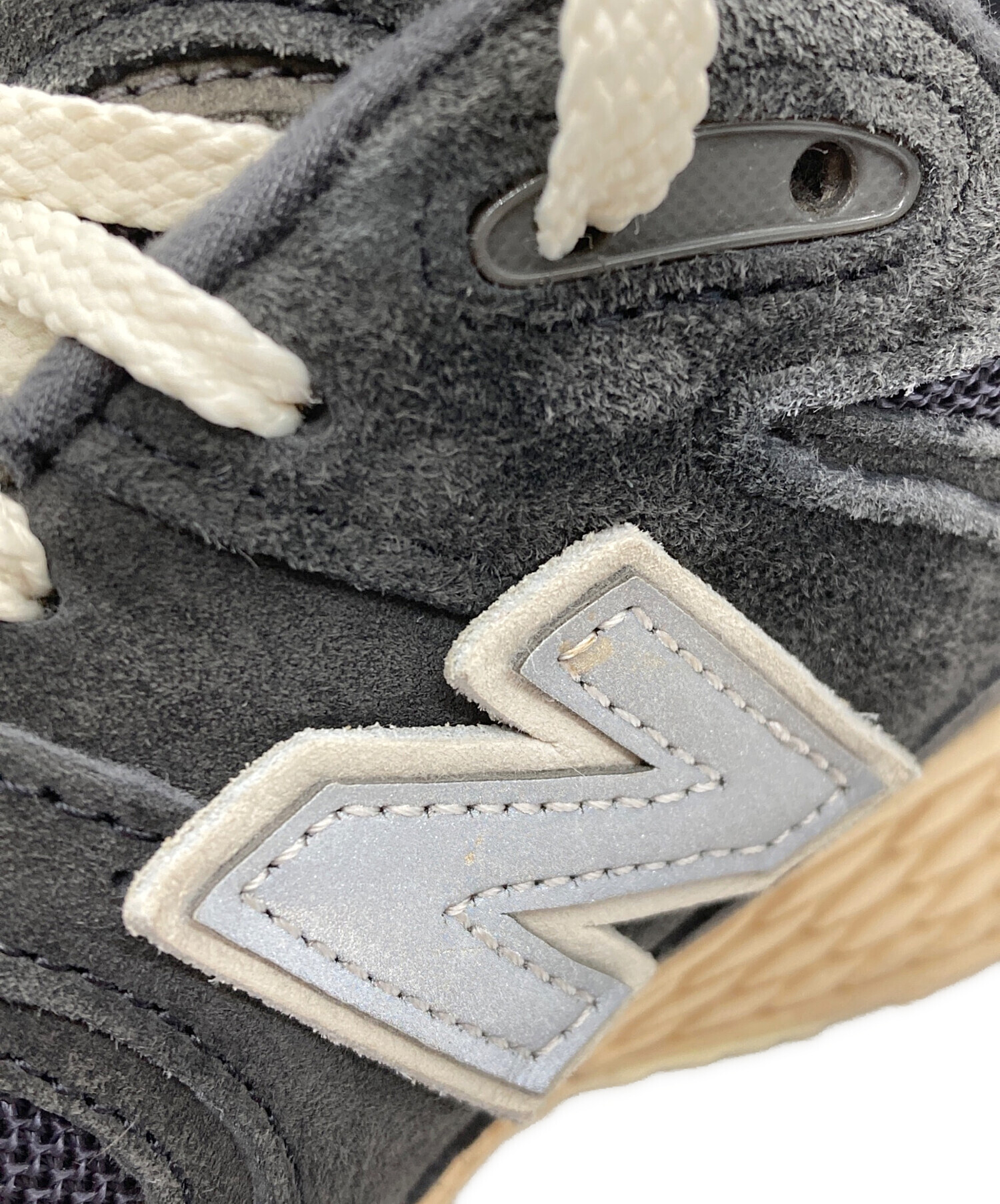 中古・古着通販】NEW BALANCE (ニューバランス) M2002RHO DARK NAVY