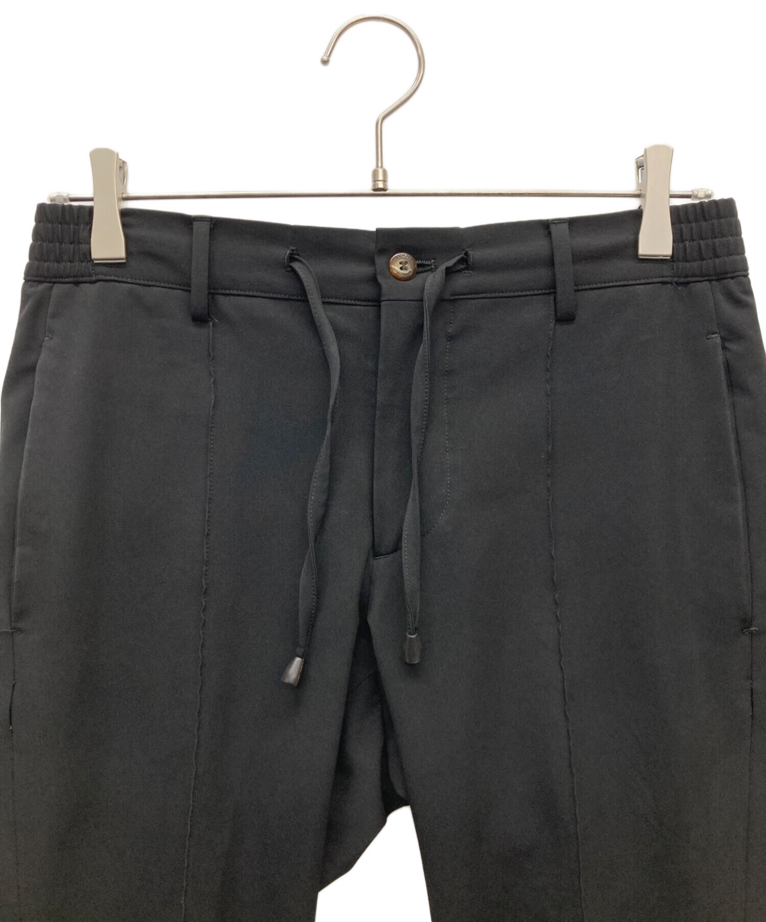 中古・古着通販】giab's ARCHIVIO (ジャブス アルキヴィオ) スラックス