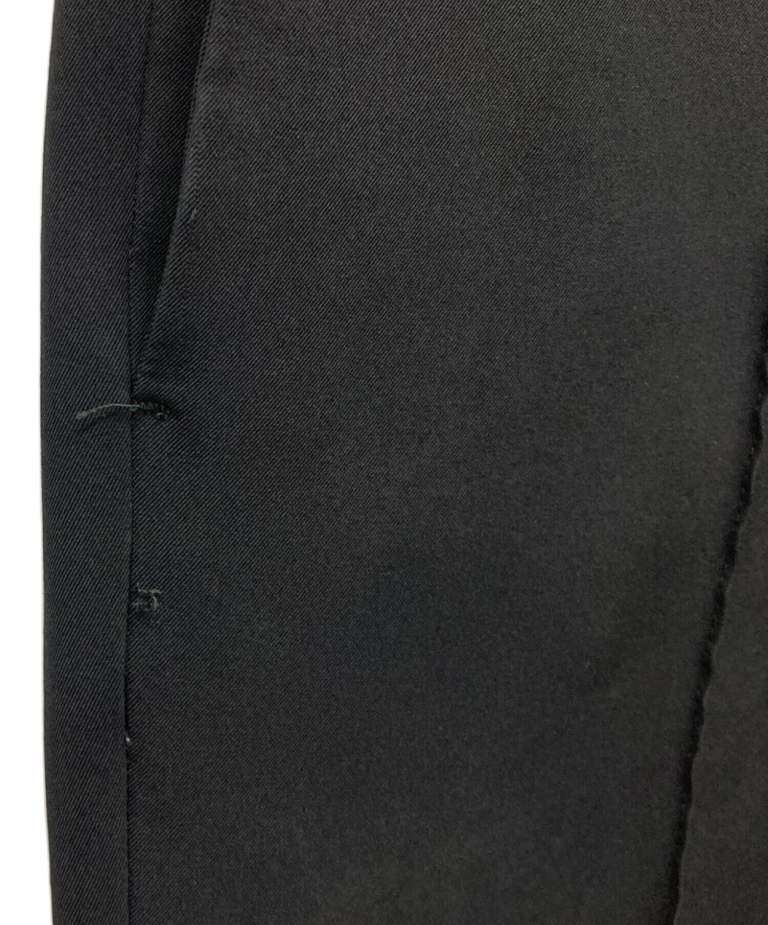 中古・古着通販】giab's ARCHIVIO (ジャブス アルキヴィオ) スラックス