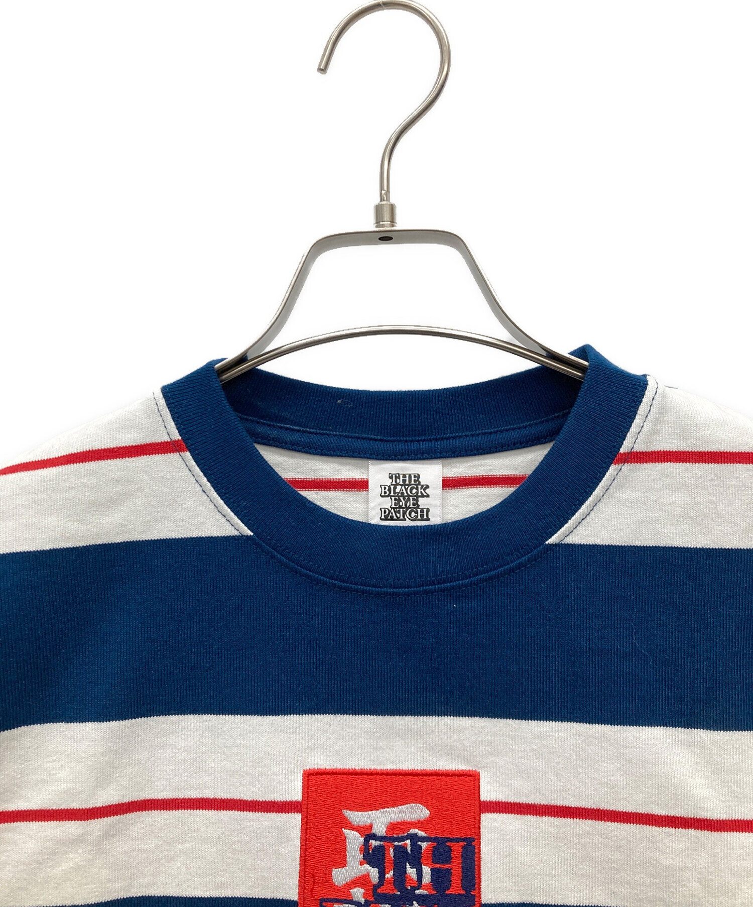 中古・古着通販】THE BLACK EYE PATCH (ブラックアイパッチ) HWC