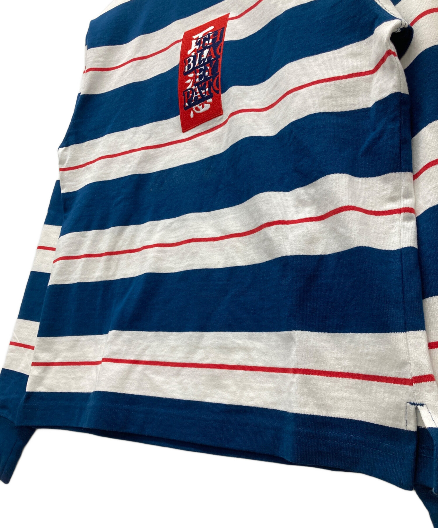 中古・古着通販】THE BLACK EYE PATCH (ブラックアイパッチ) HWC