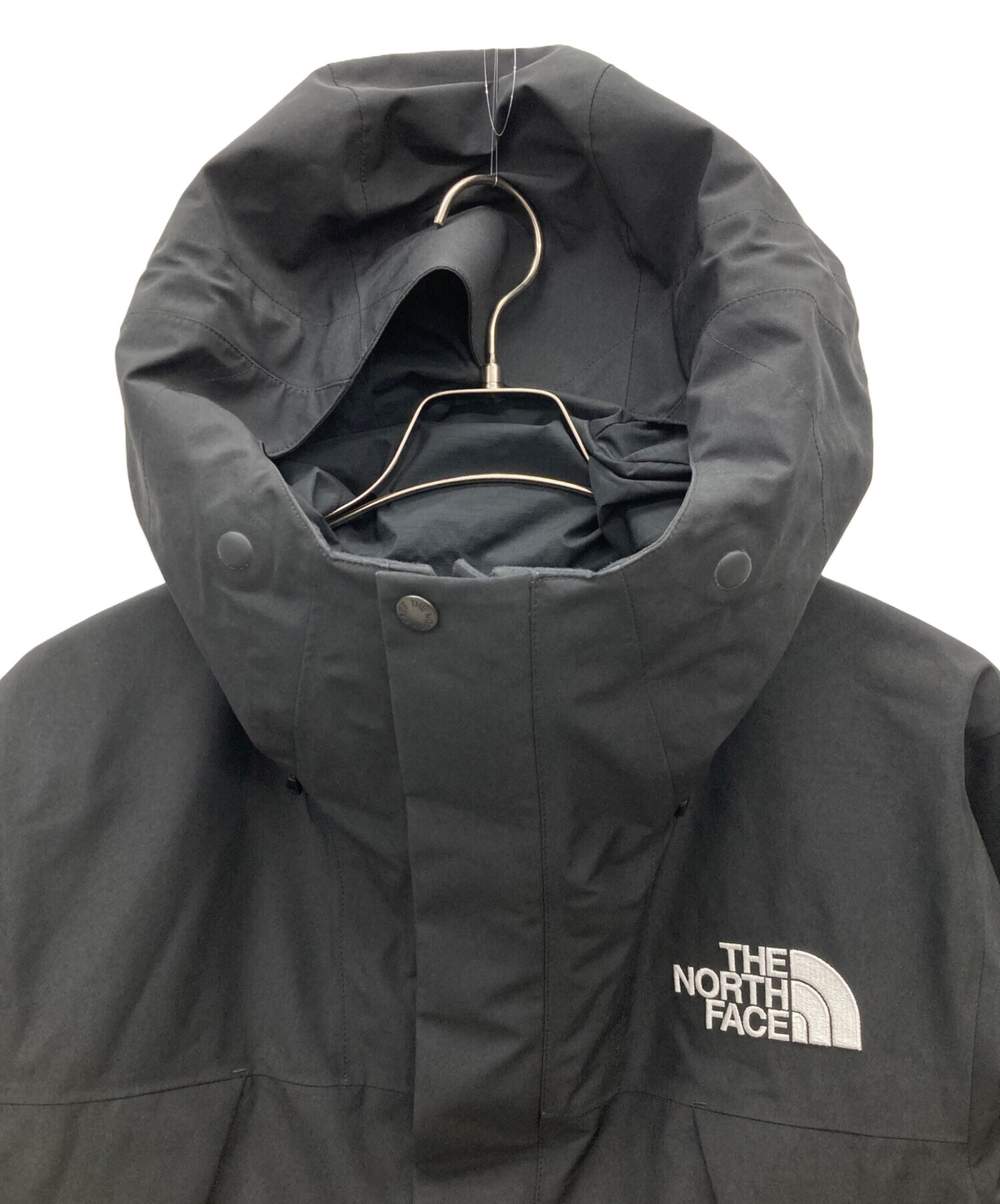 中古・古着通販】THE NORTH FACE (ザ ノース フェイス) マウンテン