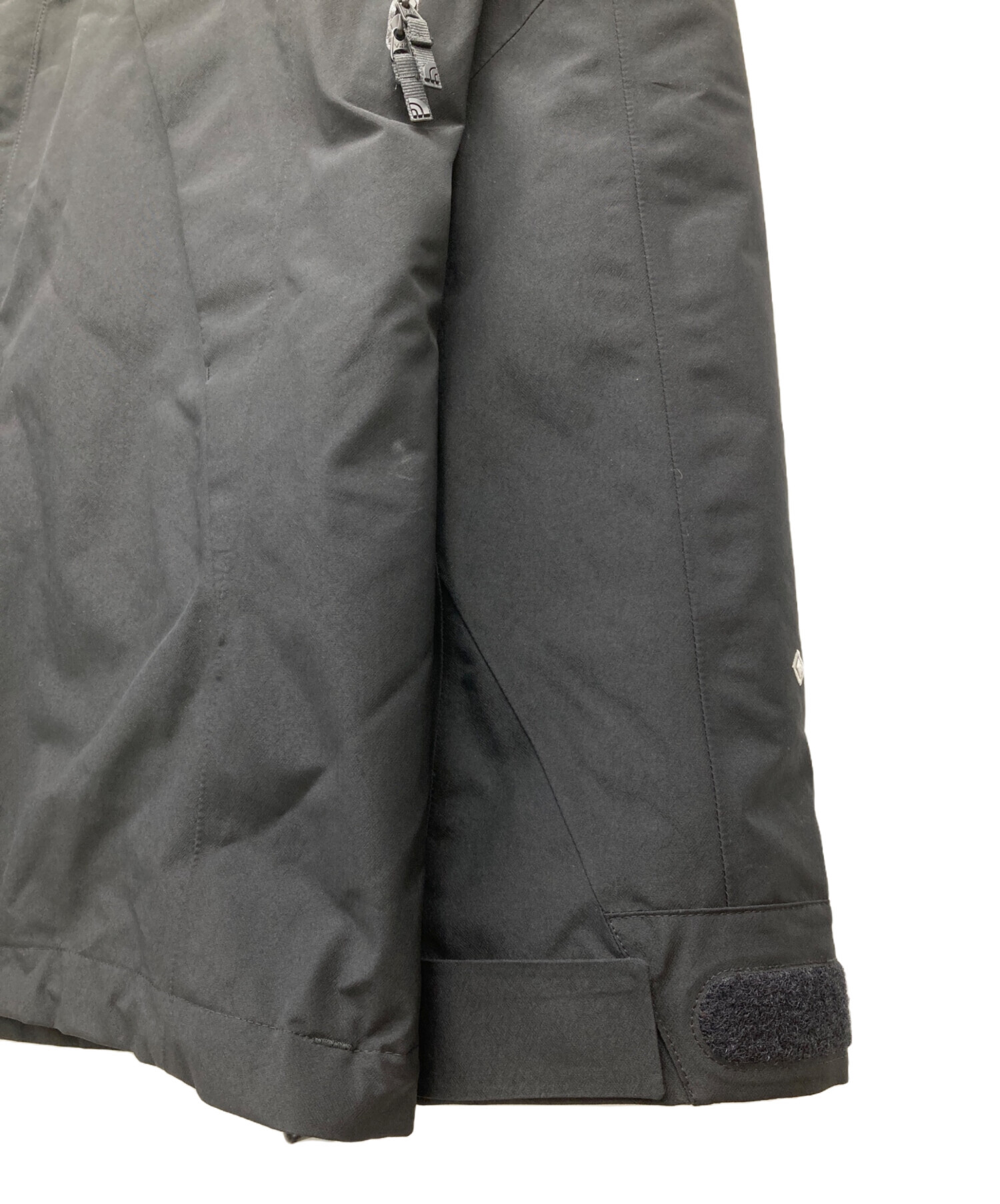中古・古着通販】THE NORTH FACE (ザ ノース フェイス) マウンテン 