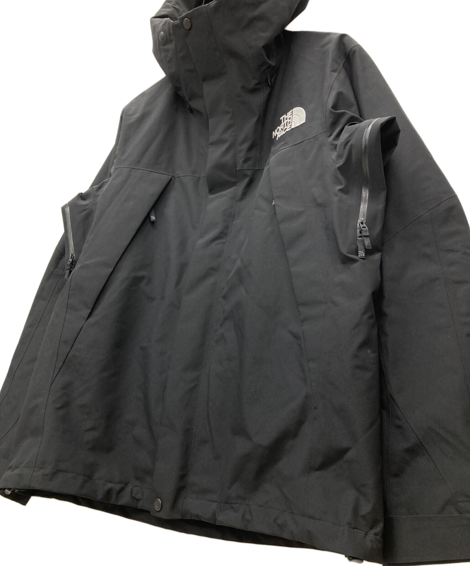 中古・古着通販】THE NORTH FACE (ザ ノース フェイス) マウンテン