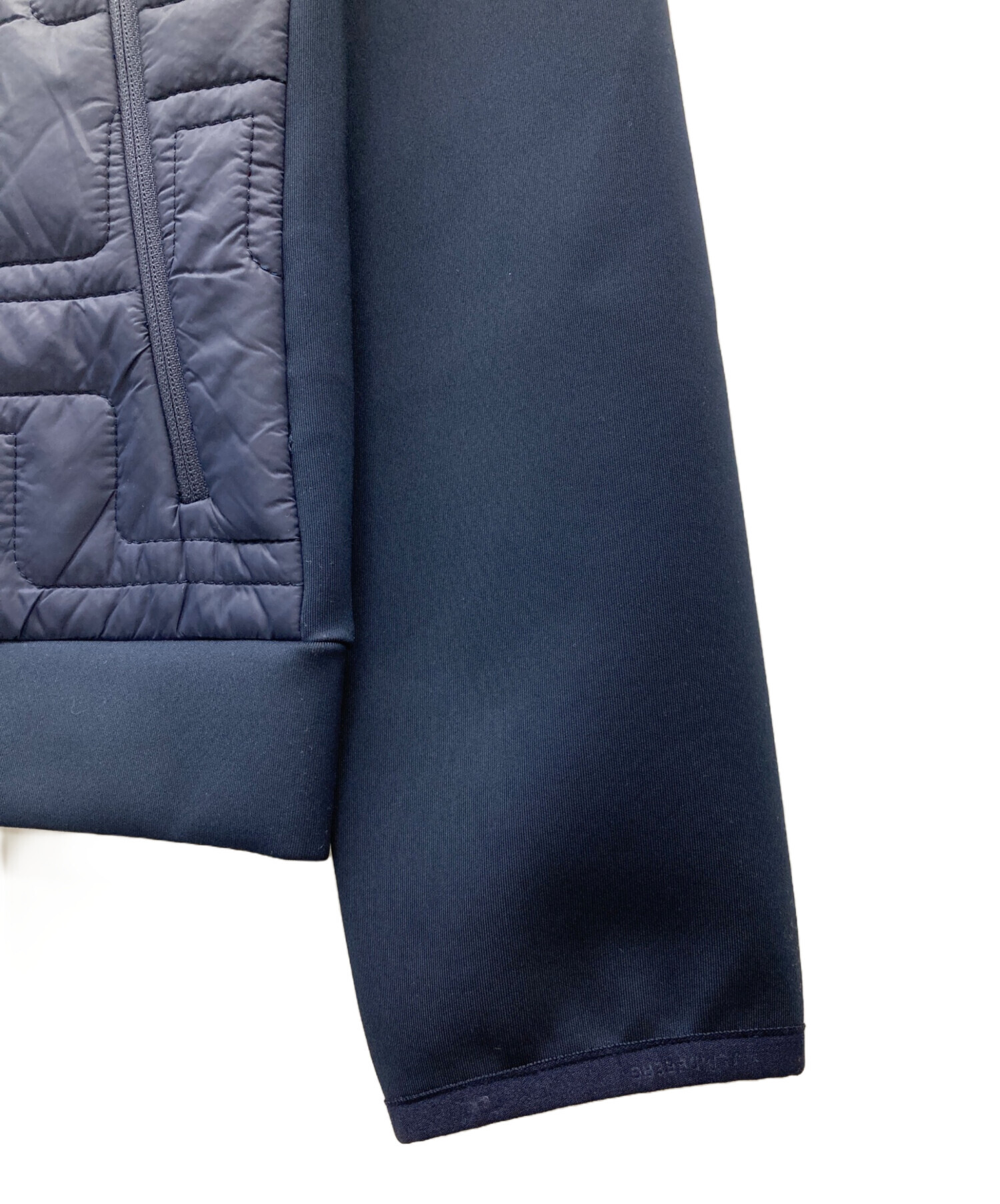 中古・古着通販】J. LINDEBERG (ジェイリンドバーグ) キルト