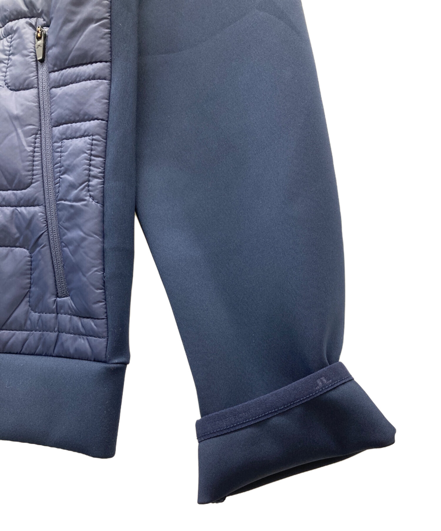 J.LINDEBERG ハイブリッドジャケット S44 半額以下SALE J.LINDEBERG ハイブリッドジャケット S44 半額以下SALE J.LINDEBERG