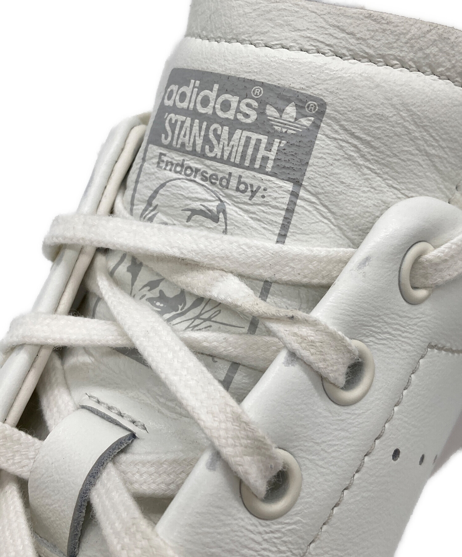 中古・古着通販】adidas (アディダス) STAN SMITH LUX BEAUTY&YOUTH