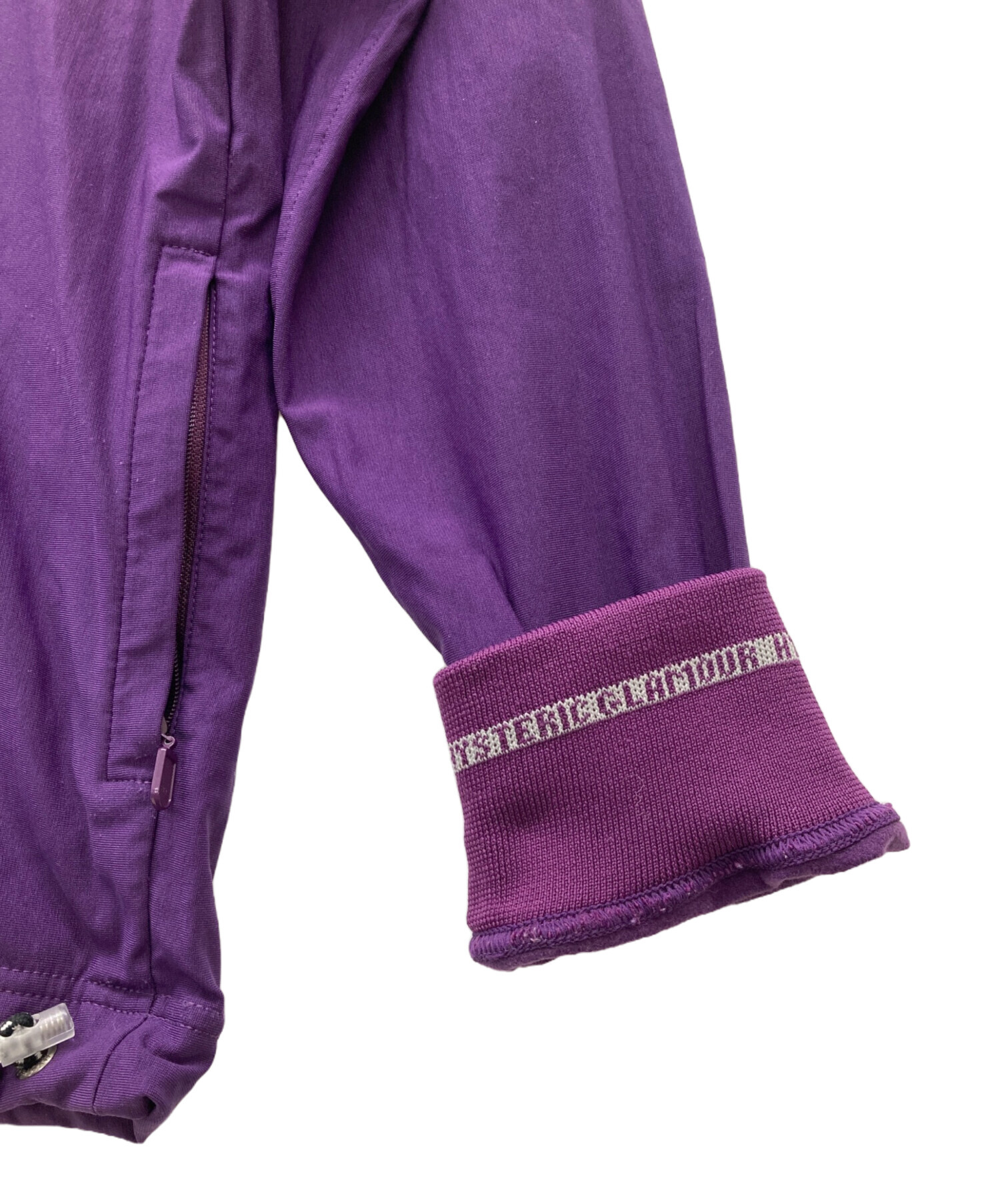 【激レア】ヒステリックグラマー　アノラックパーカー　ナイロンジャケット 中古・古着通販】Hysteric Glamour (ヒステリックグラマー) アノラック