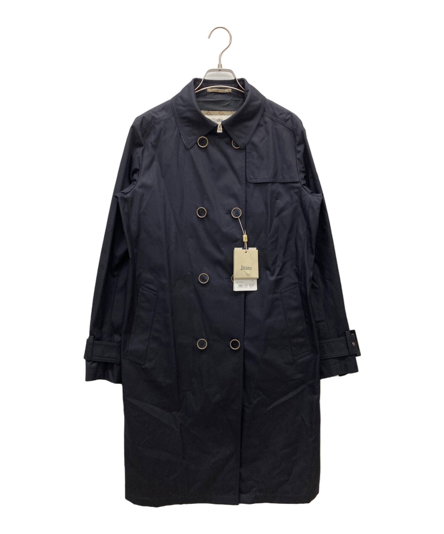 Herno トレンチコート 楽天市場】HERNO Rain Collection ヘルノ レイン コレクション