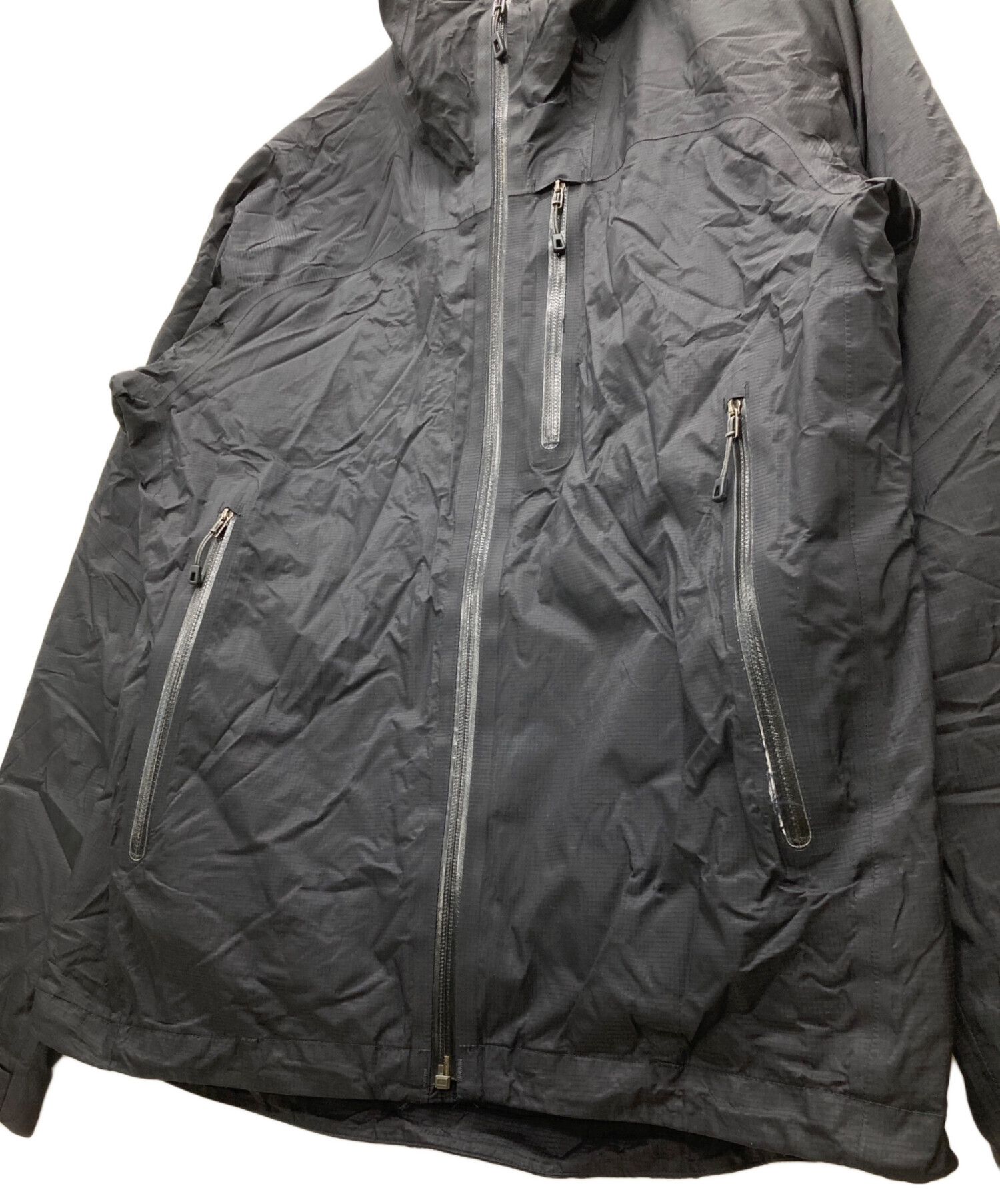 中古・古着通販】Patagonia (パタゴニア) インサレーテッド トレント