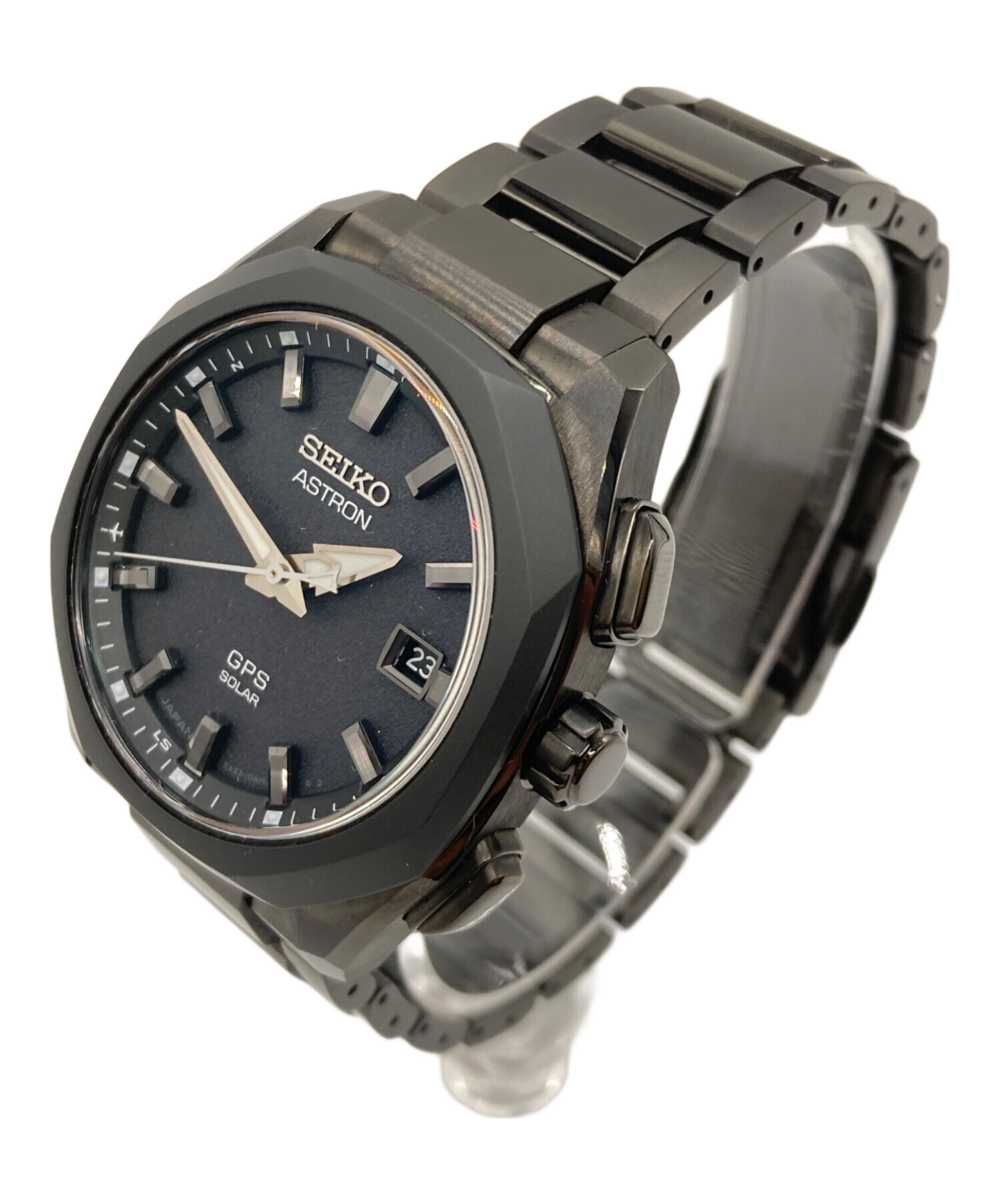 中古・古着通販】SEIKO (セイコー) SEIKO アストロン ネクスター 