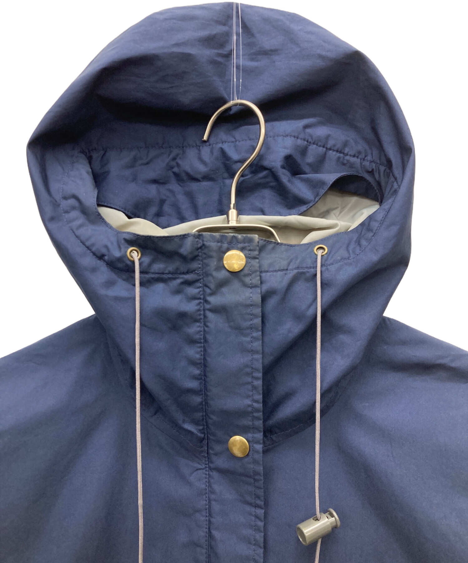 中古・古着通販】Windy pass By THE NORTH FACE (ウィンディーパス