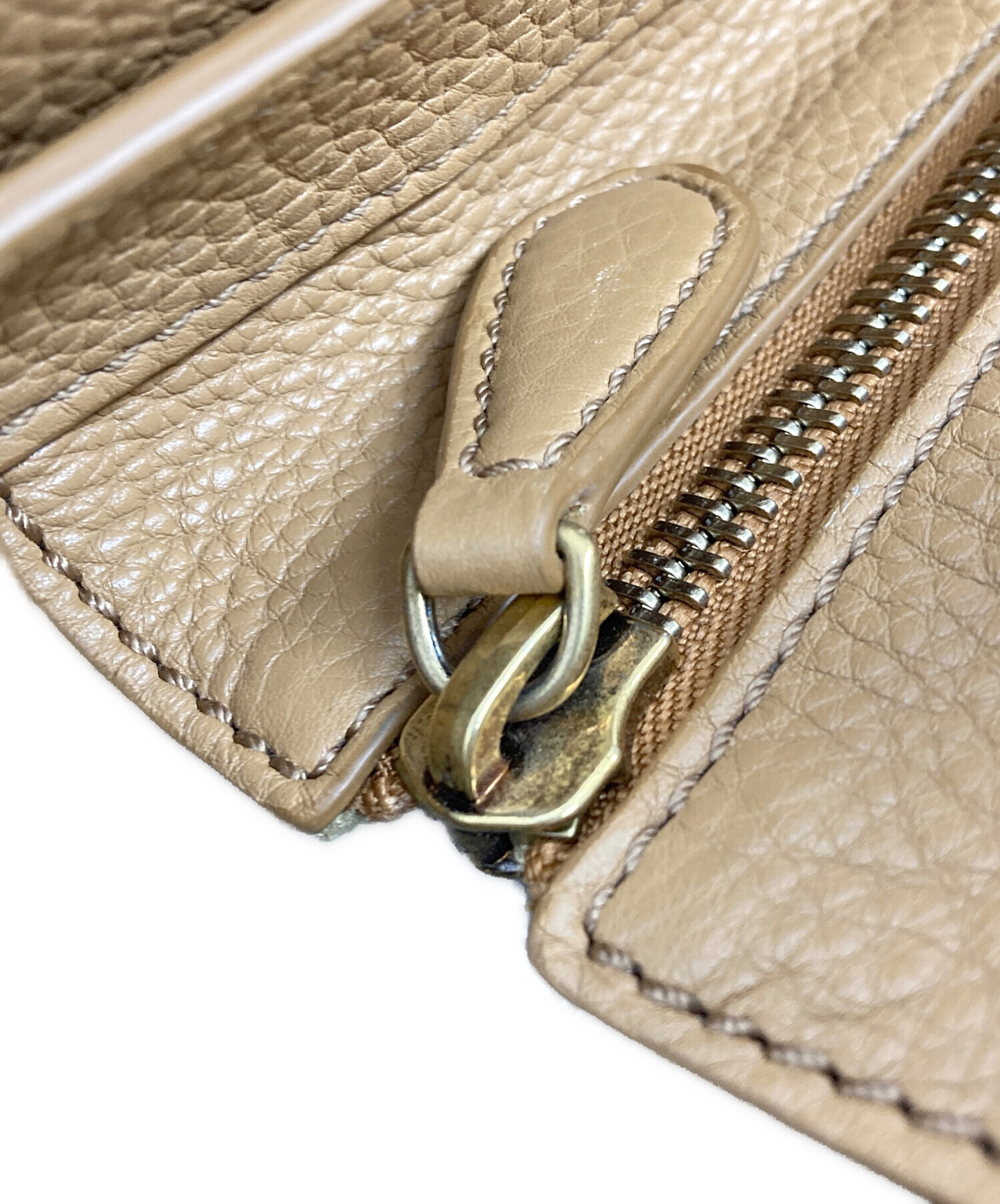 中古・古着通販】CELINE (セリーヌ) ラゲージ ミニショッパー