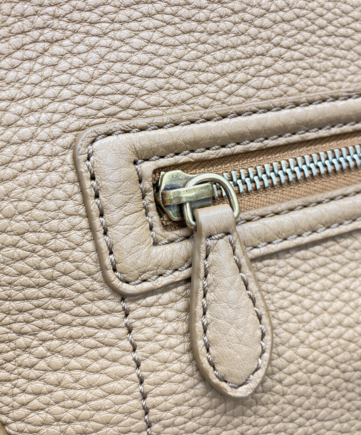 中古・古着通販】CELINE (セリーヌ) ラゲージ ミニショッパー