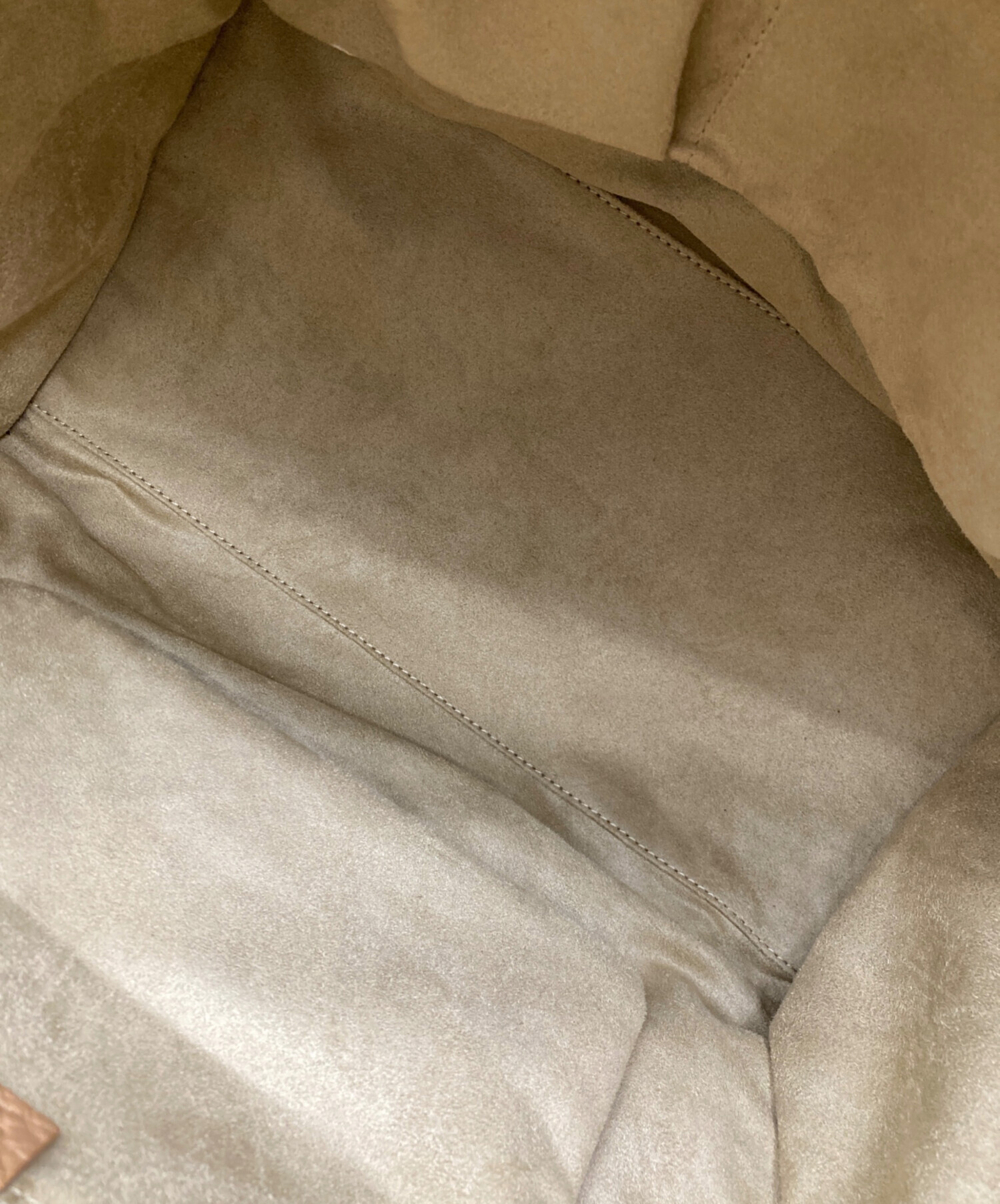 中古・古着通販】CELINE (セリーヌ) ラゲージ ミニショッパー