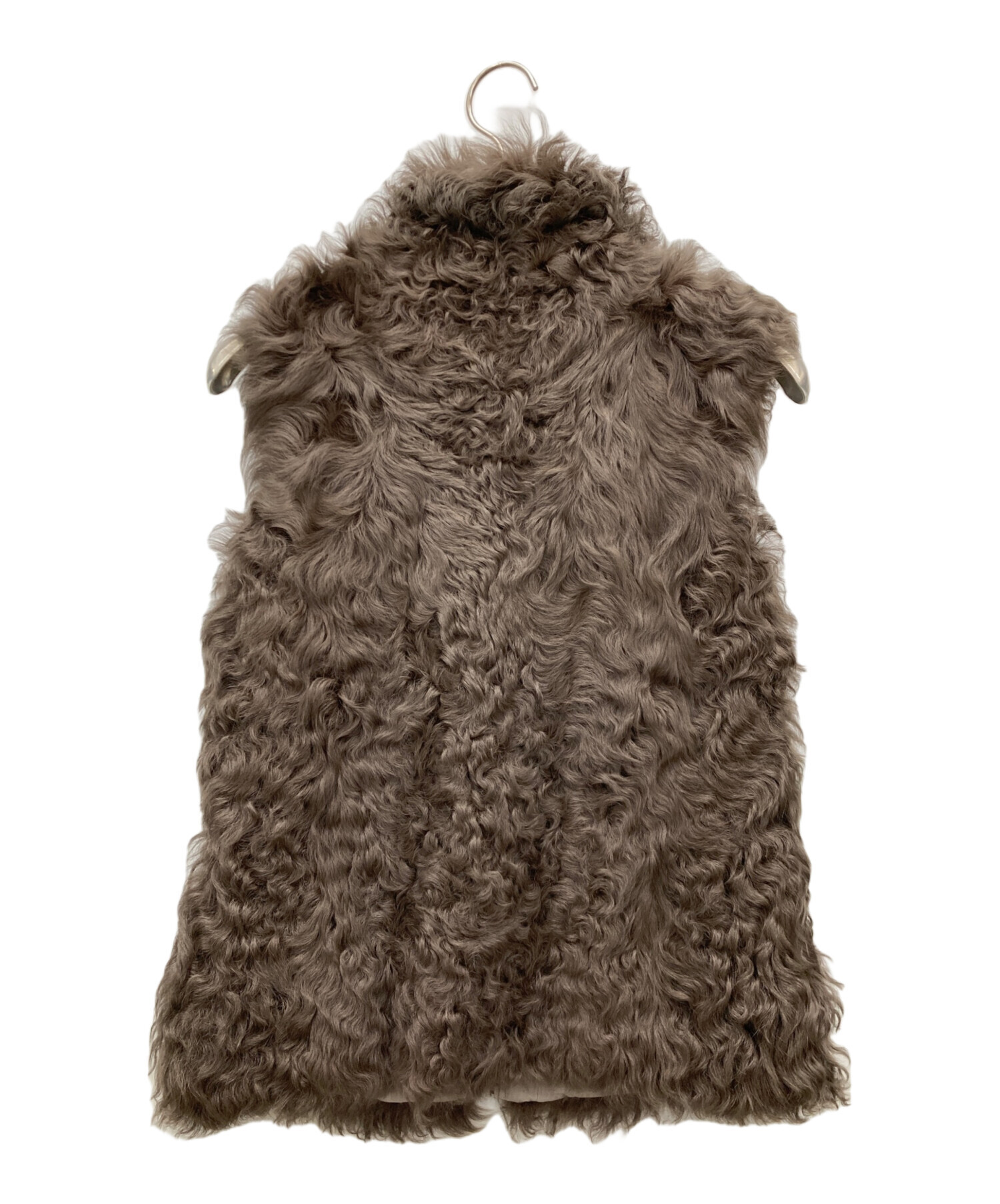 【未使用品】Sマックスマーラ　フォックスファー　スヌード 楽天市場】ファー（ブランドマックスマーラ）（マフラー