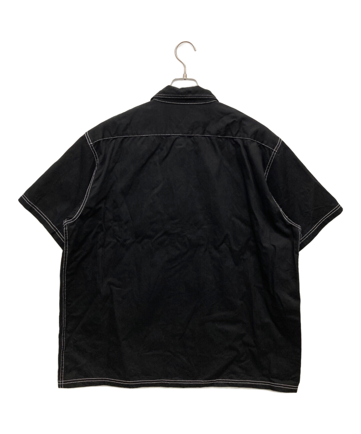 【新品未使用】Age Factory x CPG セット［ブラック/XL］ 中古・古着通販】X-LARGE (エクストララージ) ジャケット ブラック