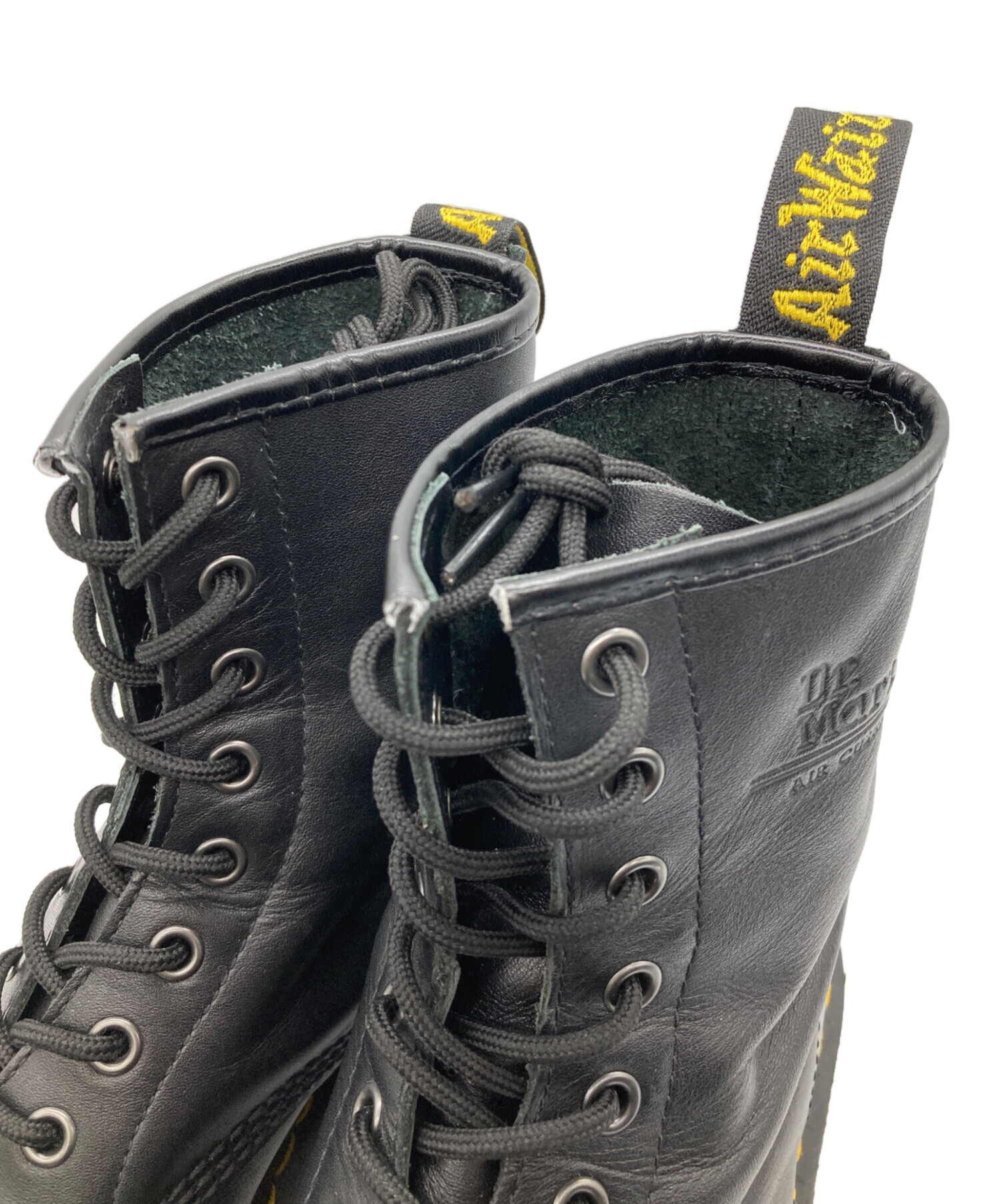 中古・古着通販】Dr.Martens (ドクターマーチン) 8ホールブーツ