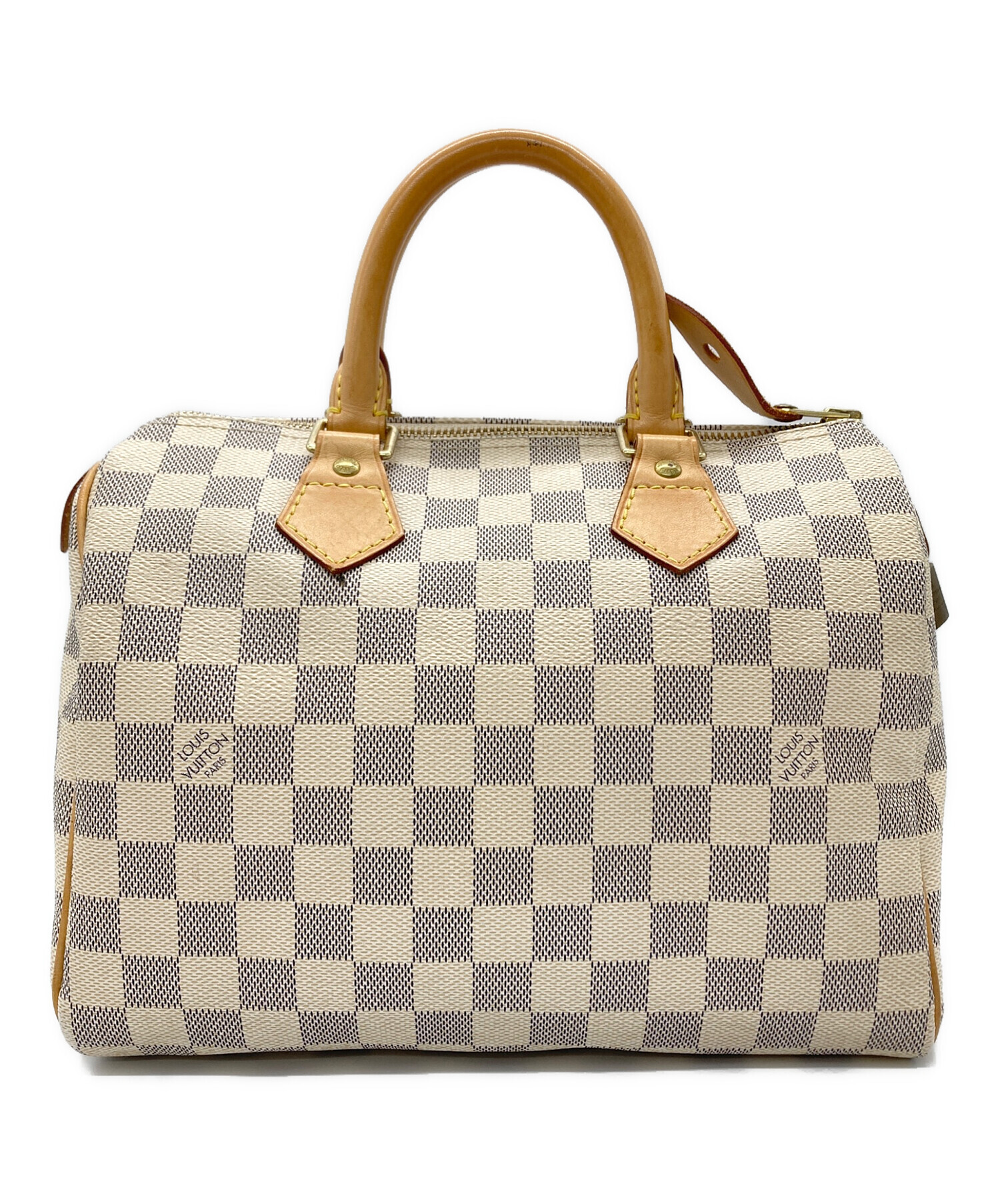 中古・古着通販】LOUIS VUITTON (ルイ ヴィトン) ダミエ・アズール 
