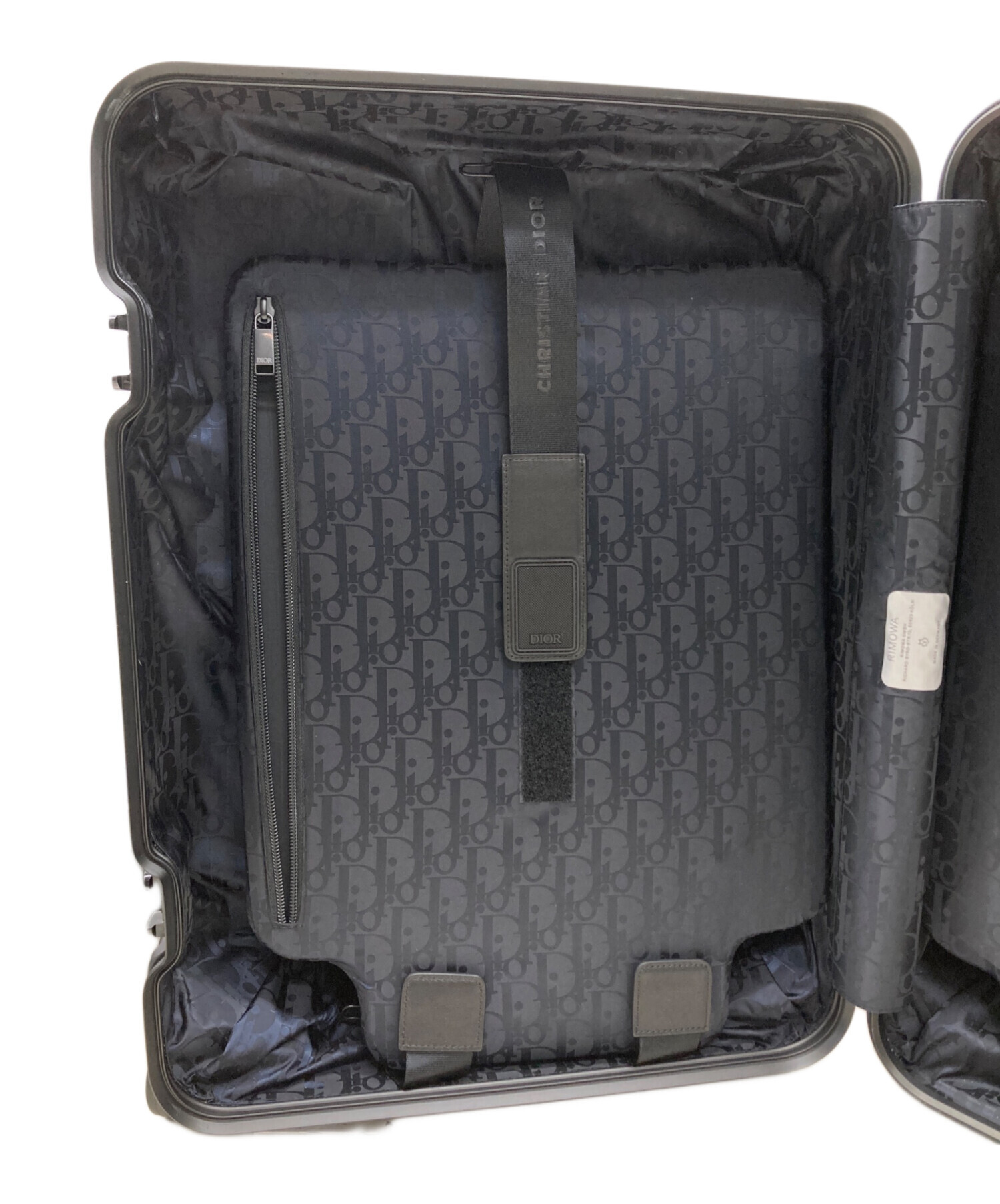 中古・古着通販】Christian Dior (クリスチャン ディオール) RIMOWA