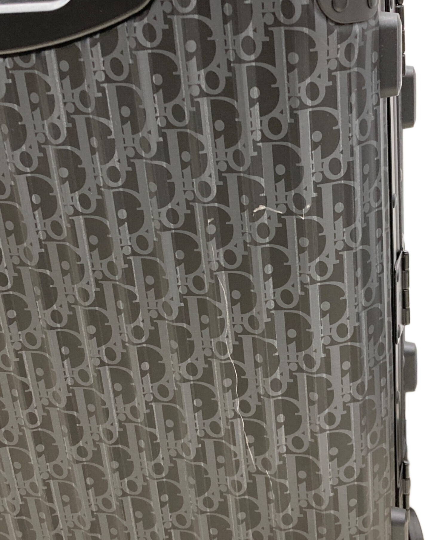 中古・古着通販】Christian Dior (クリスチャン ディオール) RIMOWA