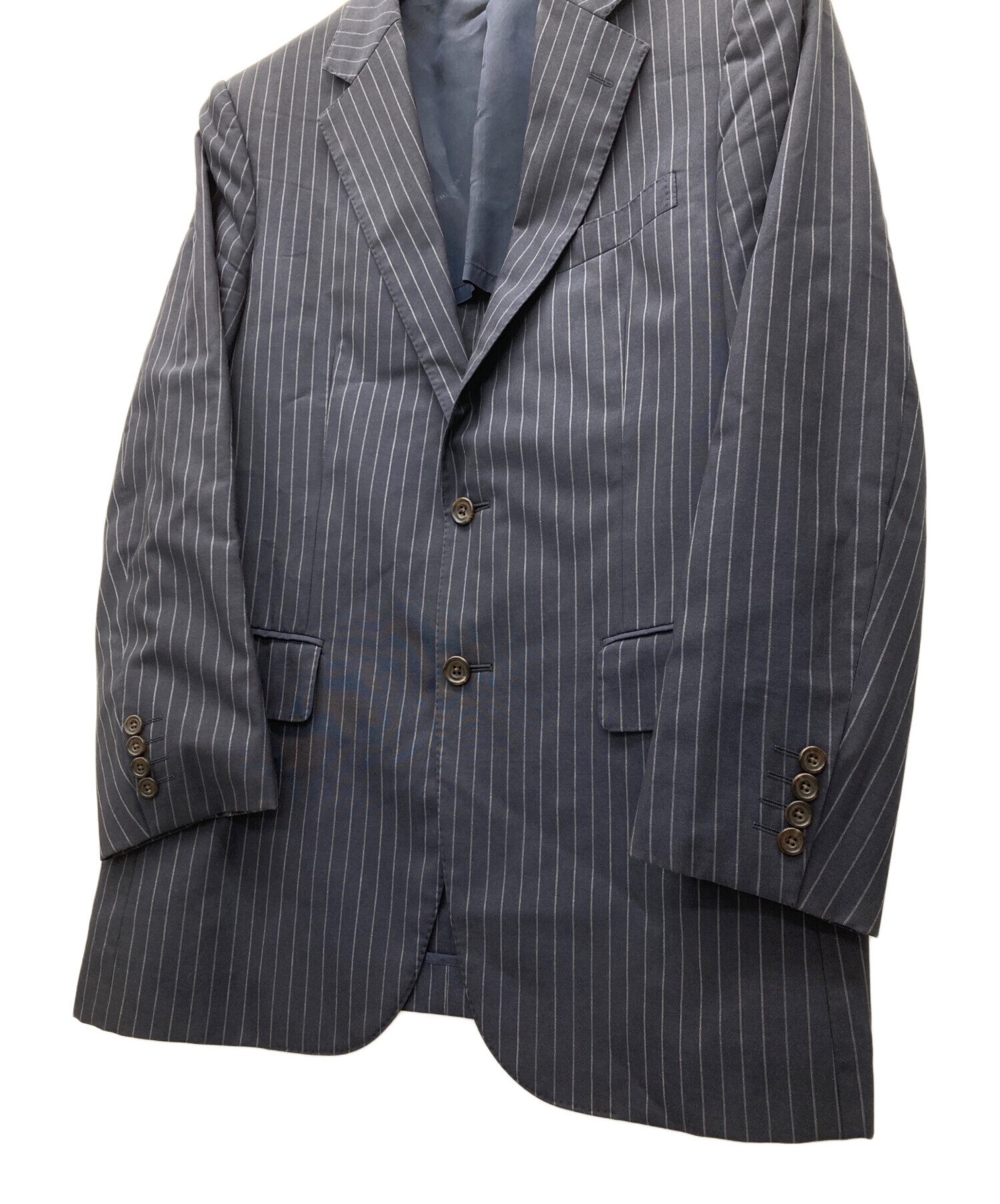 BURBERRY LONDON_バーバリーロンドン WスーツL相当 BURBERRY（スーツ）のフリマアイテム一覧