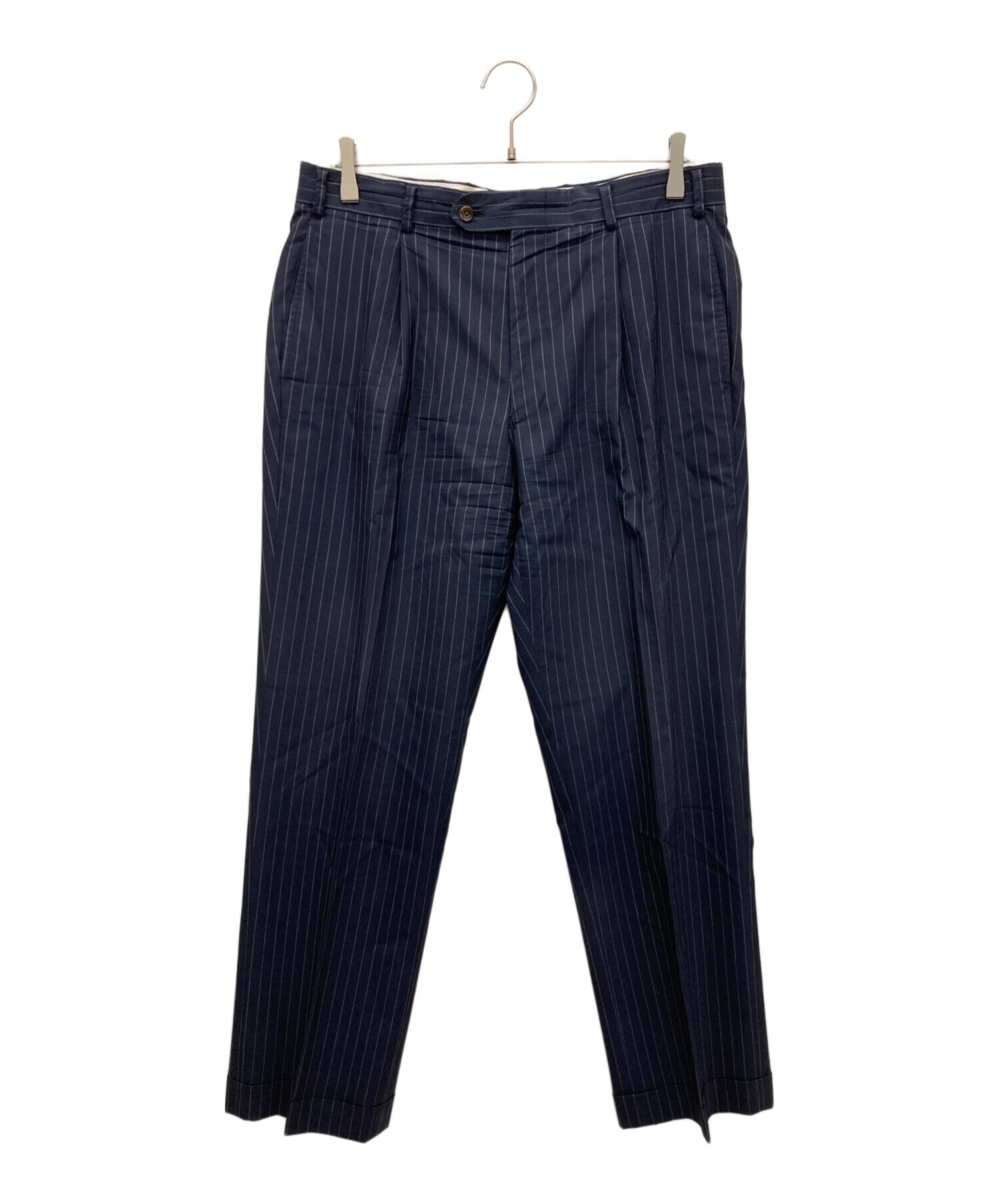 中古・古着通販】BURBERRY LONDON (バーバリーロンドン) 2Bスーツ