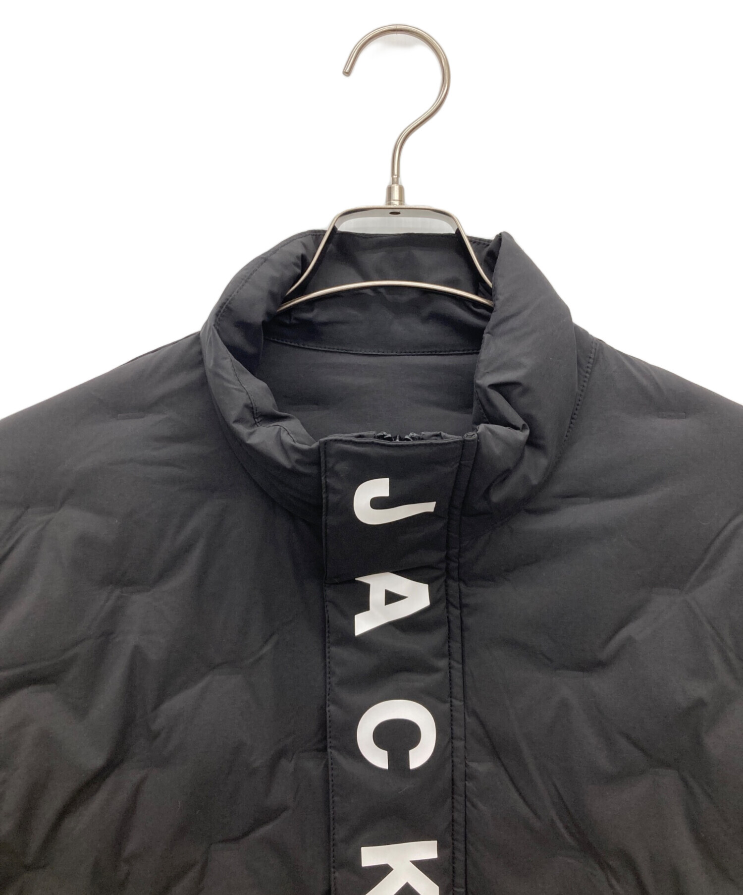 中古・古着通販】JACK BUNNY (ジャックバニー) 中綿ジャケット