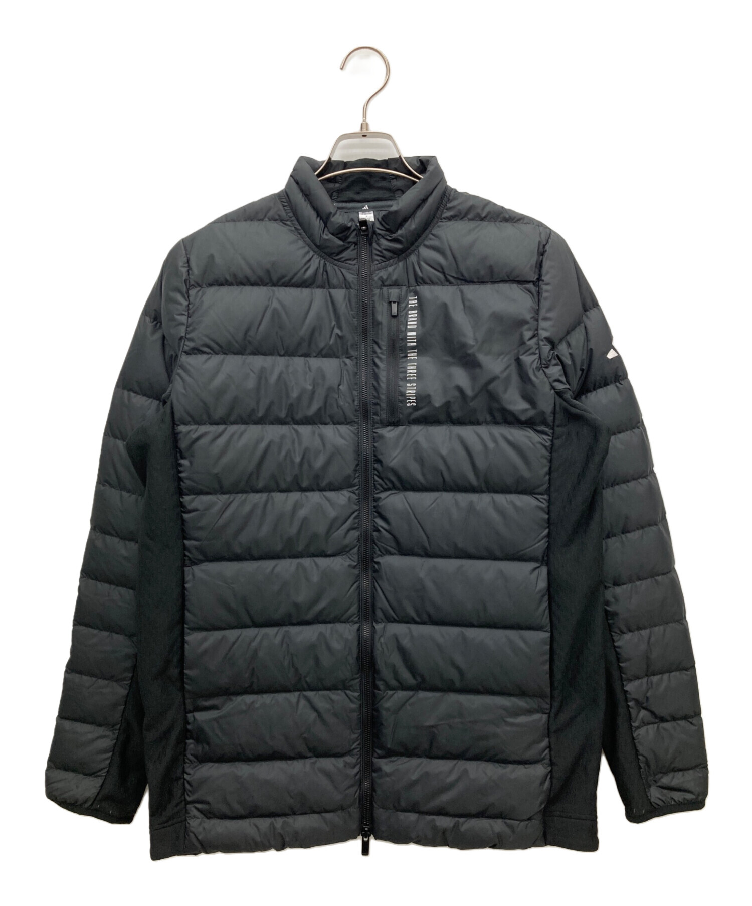 中古・古着通販】adidas (アディダス) チェストポケット付き 