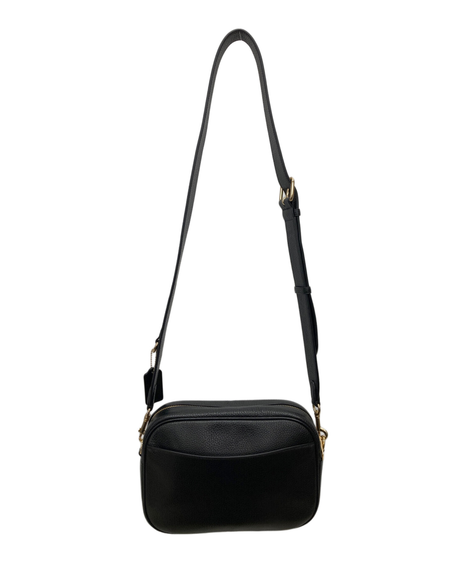 COACH バッカス ショルダーバッグ 261 COACH バッカス ショルダーバッグ 261 バッグ