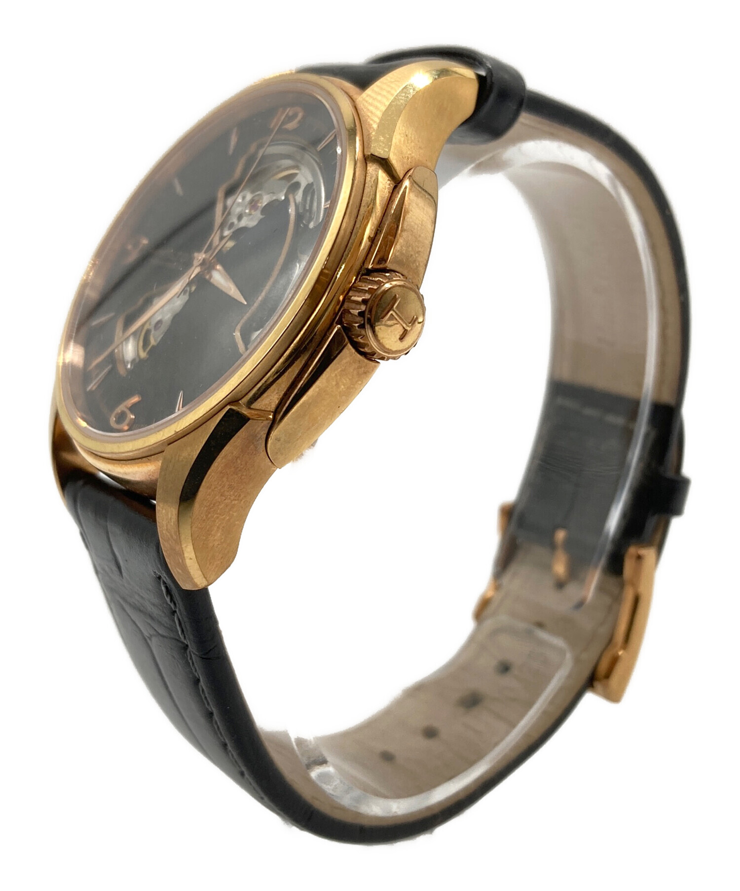 中古・古着通販】HAMILTON (ハミルトン) ジャズマスター オープン 