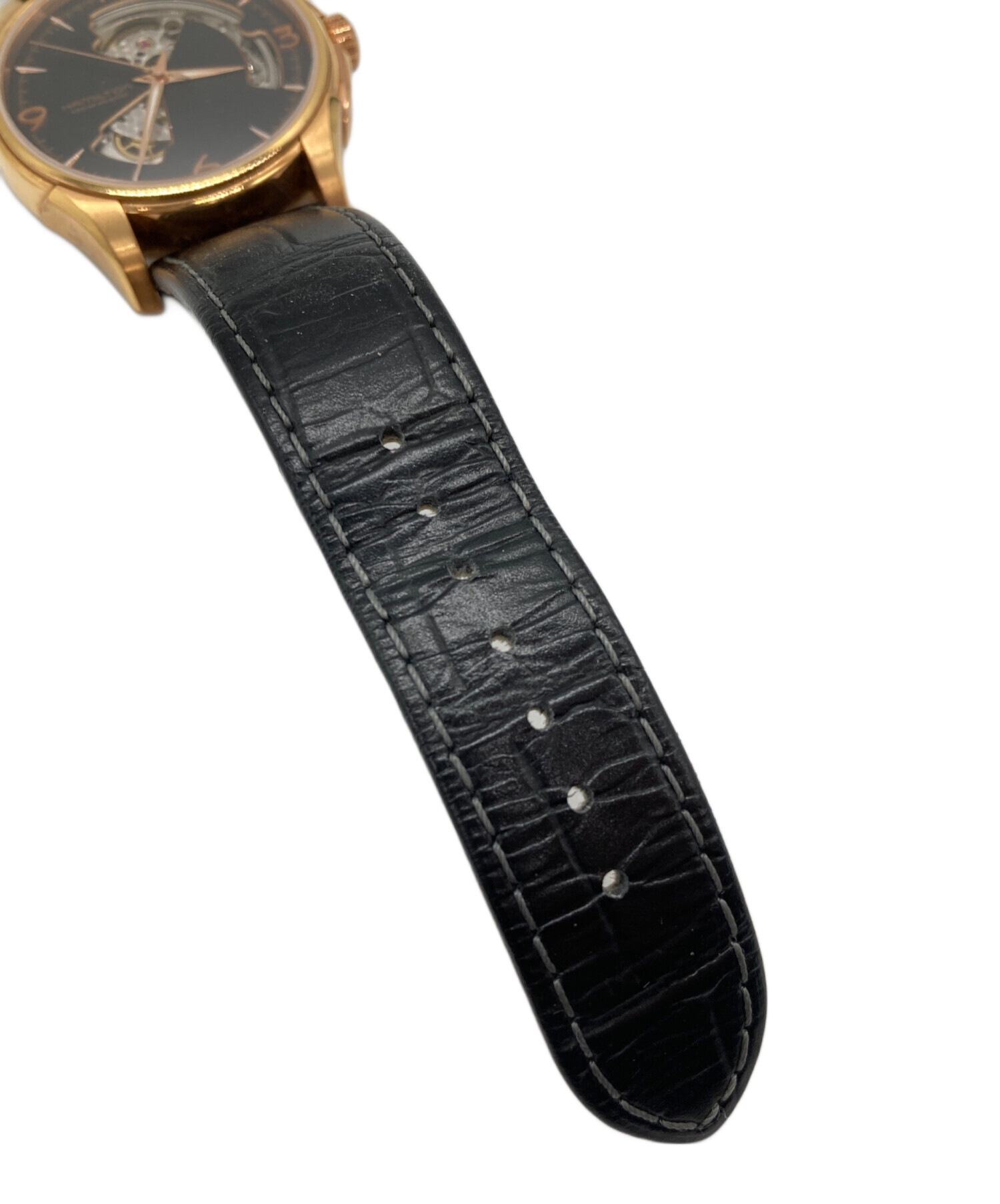 中古・古着通販】HAMILTON (ハミルトン) ジャズマスター オープン 