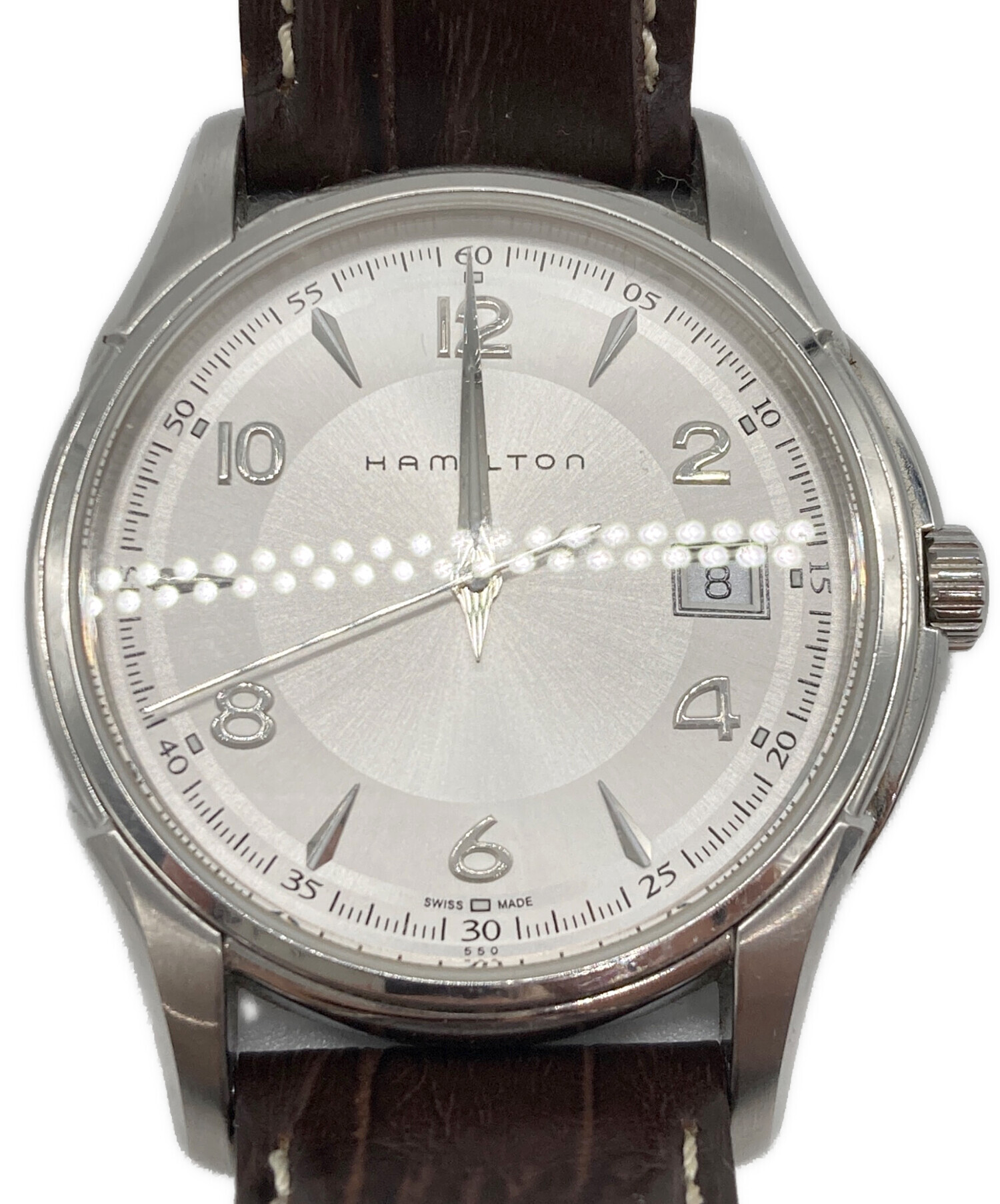 中古・古着通販】HAMILTON (ハミルトン) H324110 ホワイト｜ブランド