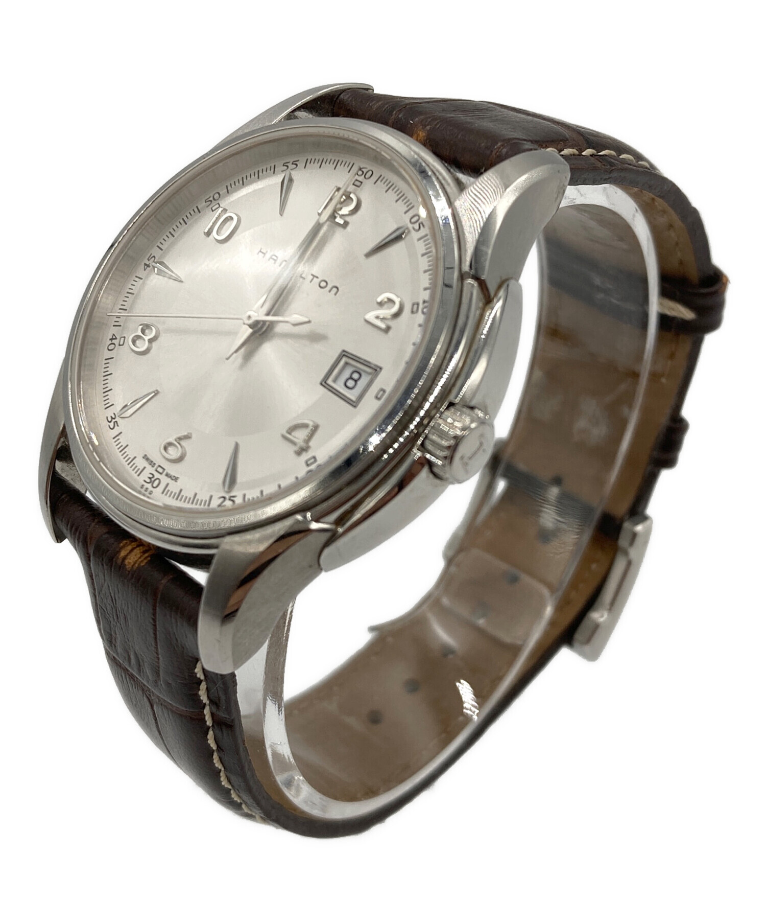 中古・古着通販】HAMILTON (ハミルトン) H324110 ホワイト｜ブランド