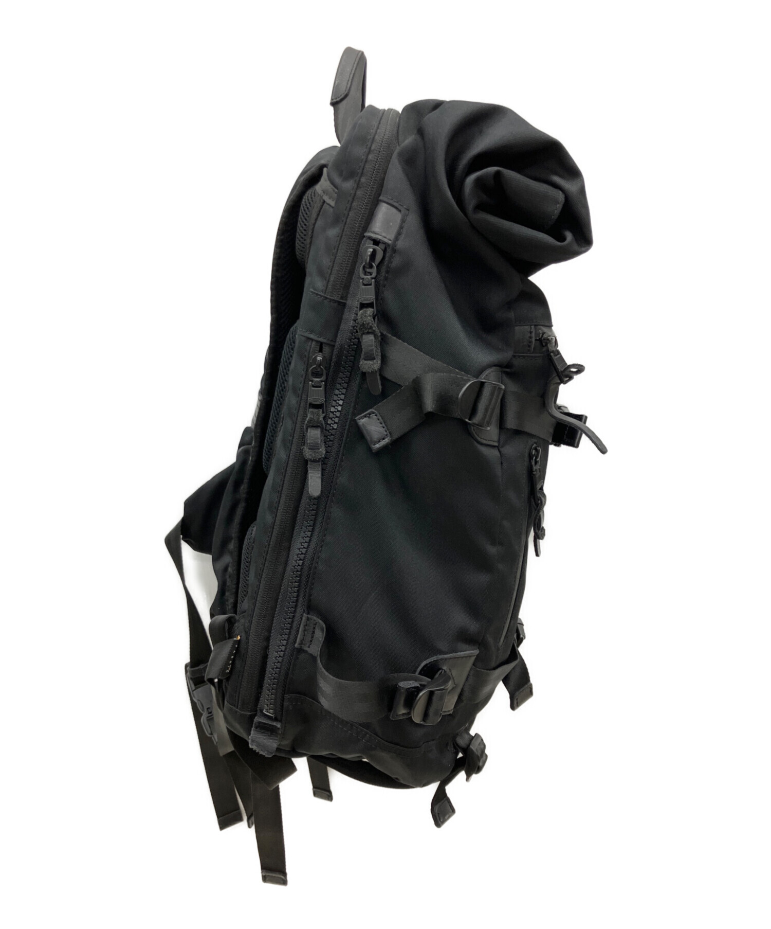 中古・古着通販】AS2OV (アッソブ) CORDURA DOBBY 305D ROLL BACK PACK 