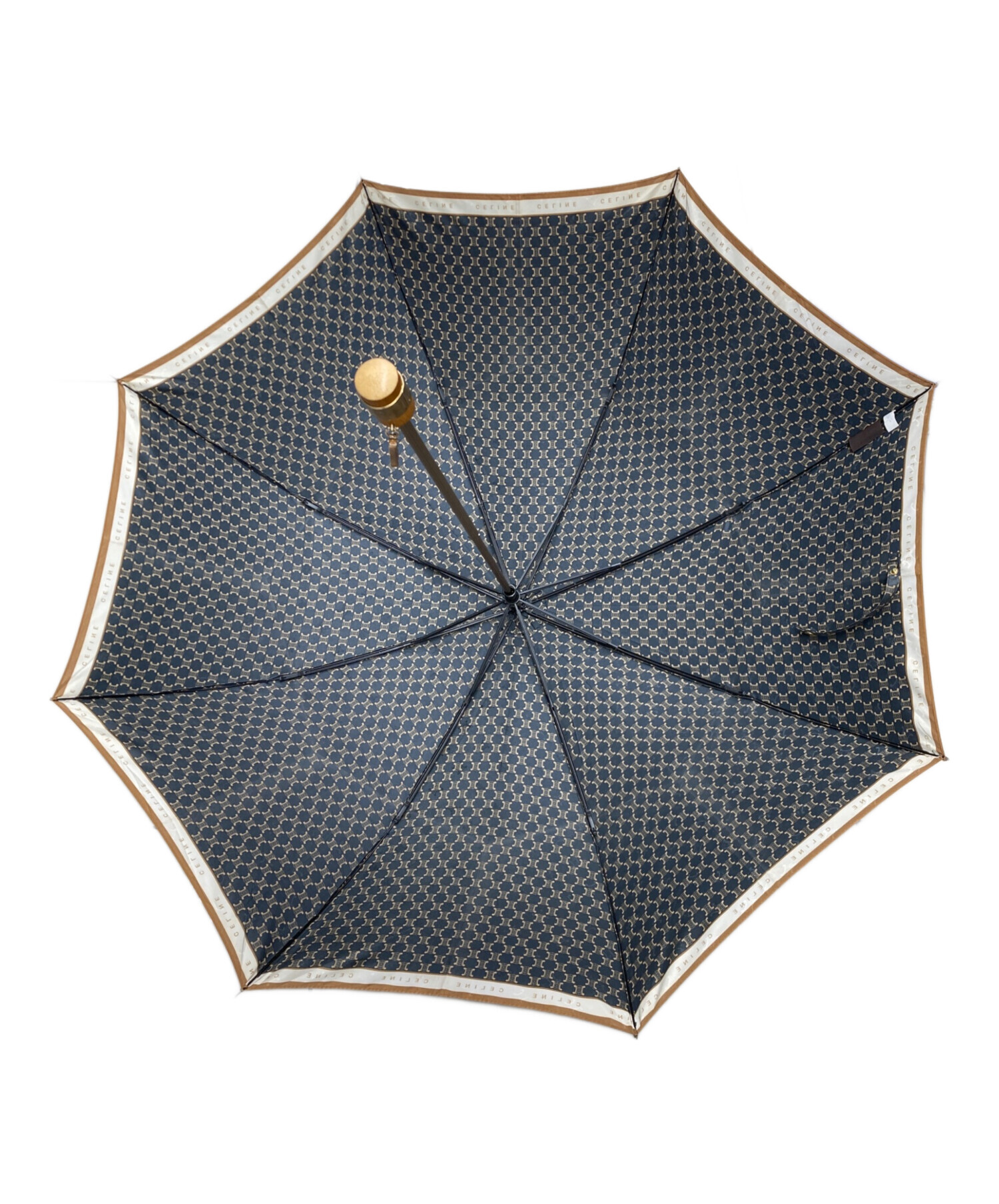 中古・古着通販】CELINE (セリーヌ) 日傘｜ブランド・古着通販