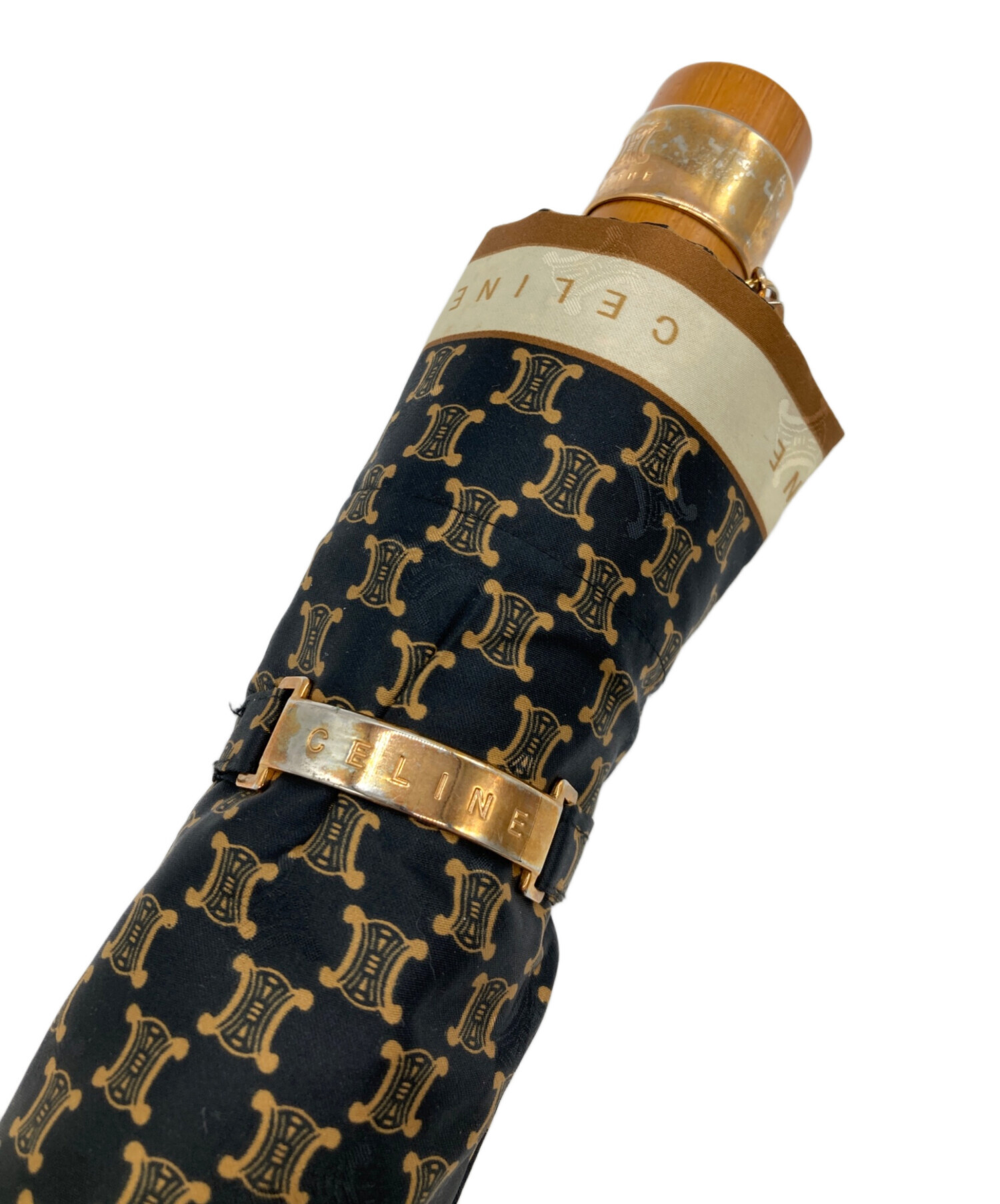 中古・古着通販】CELINE (セリーヌ) 日傘｜ブランド・古着通販