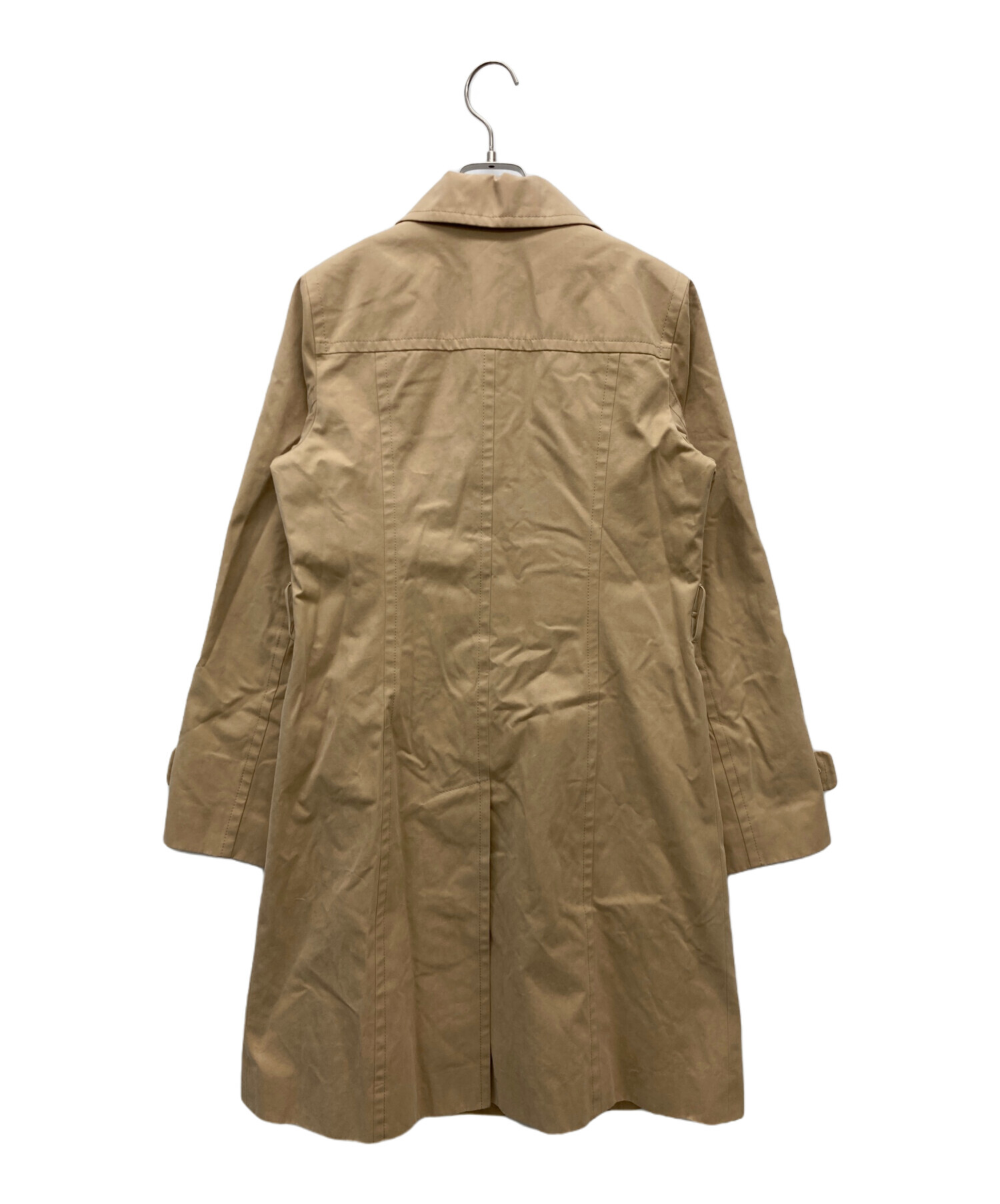 中古・古着通販】BURBERRY LONDON (バーバリーロンドン) ステンカラー